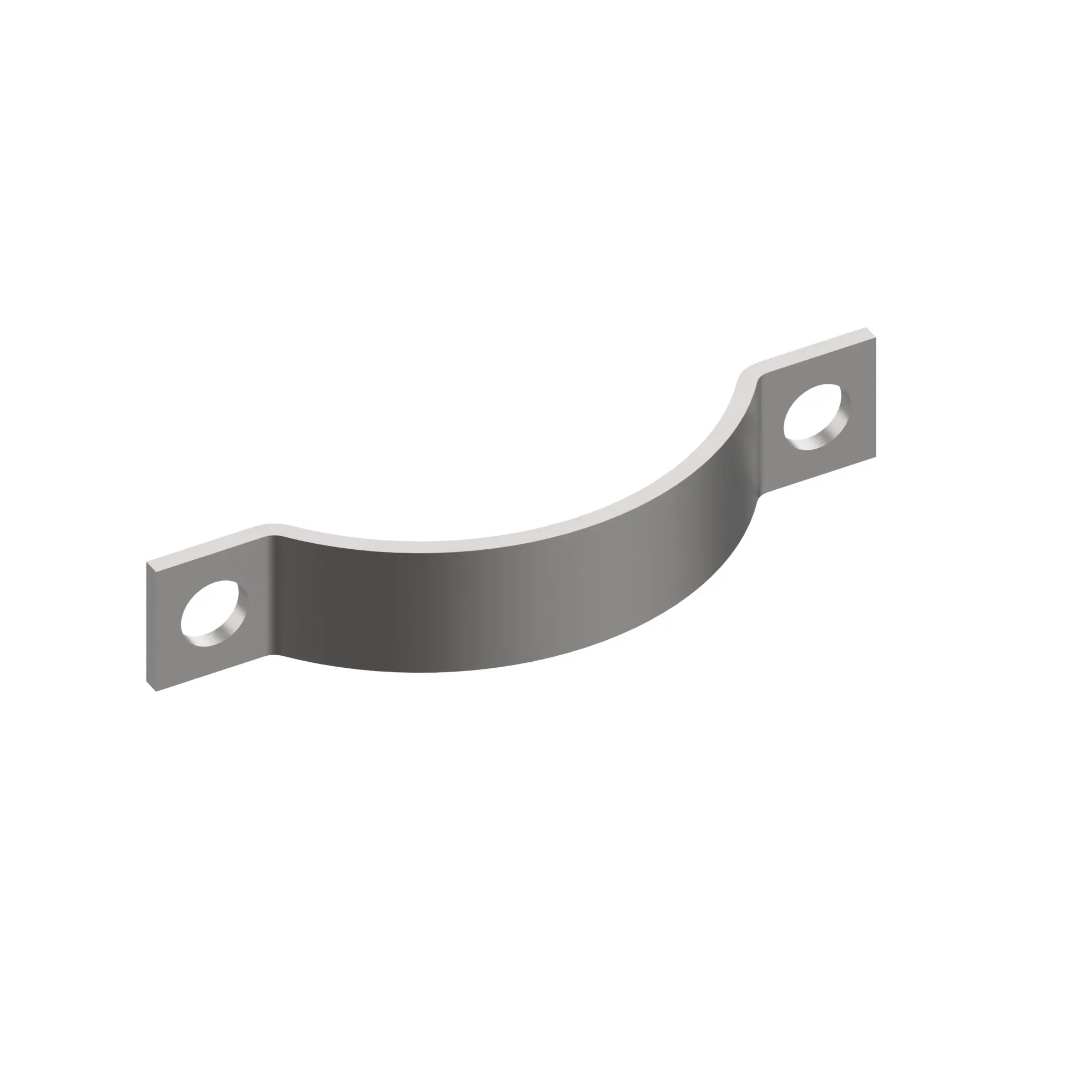 John Deere Bolt-On Clamp - T266342