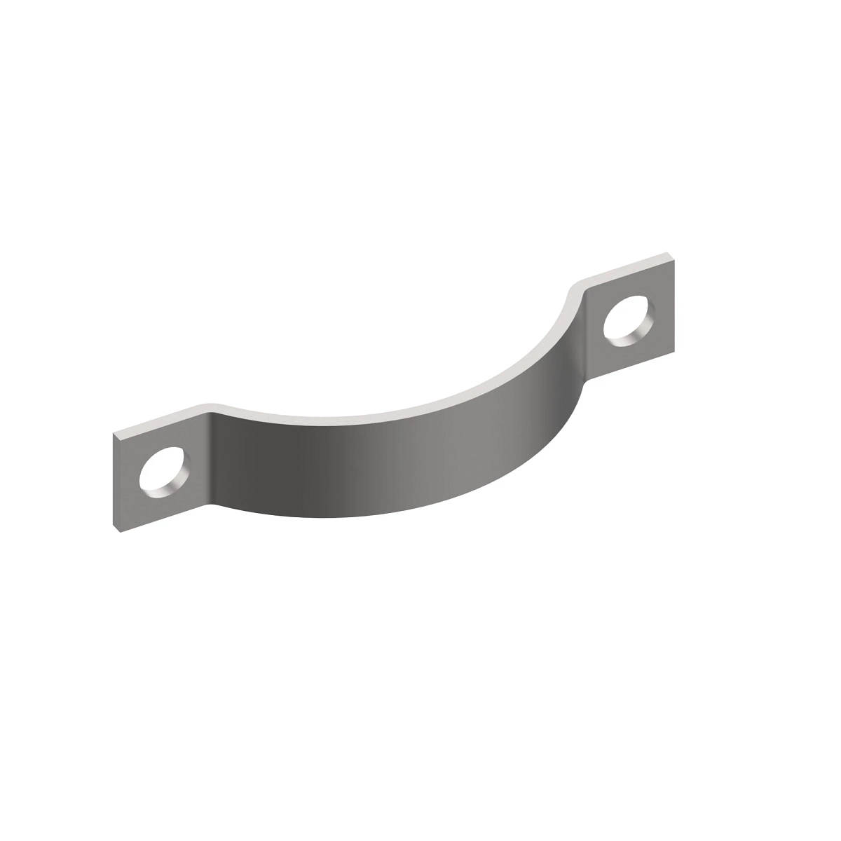 Exhaust Clamp Strap