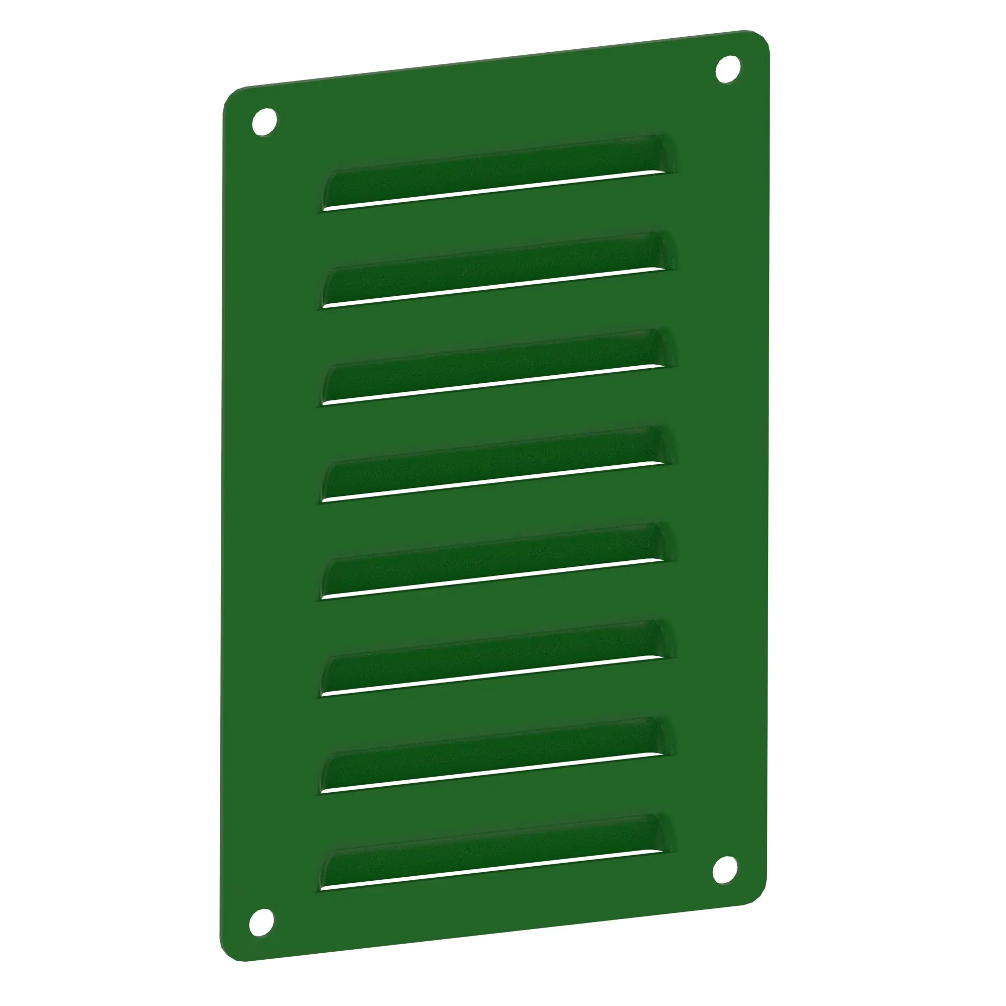 John Deere Fresh Air Intake Panel - T252162