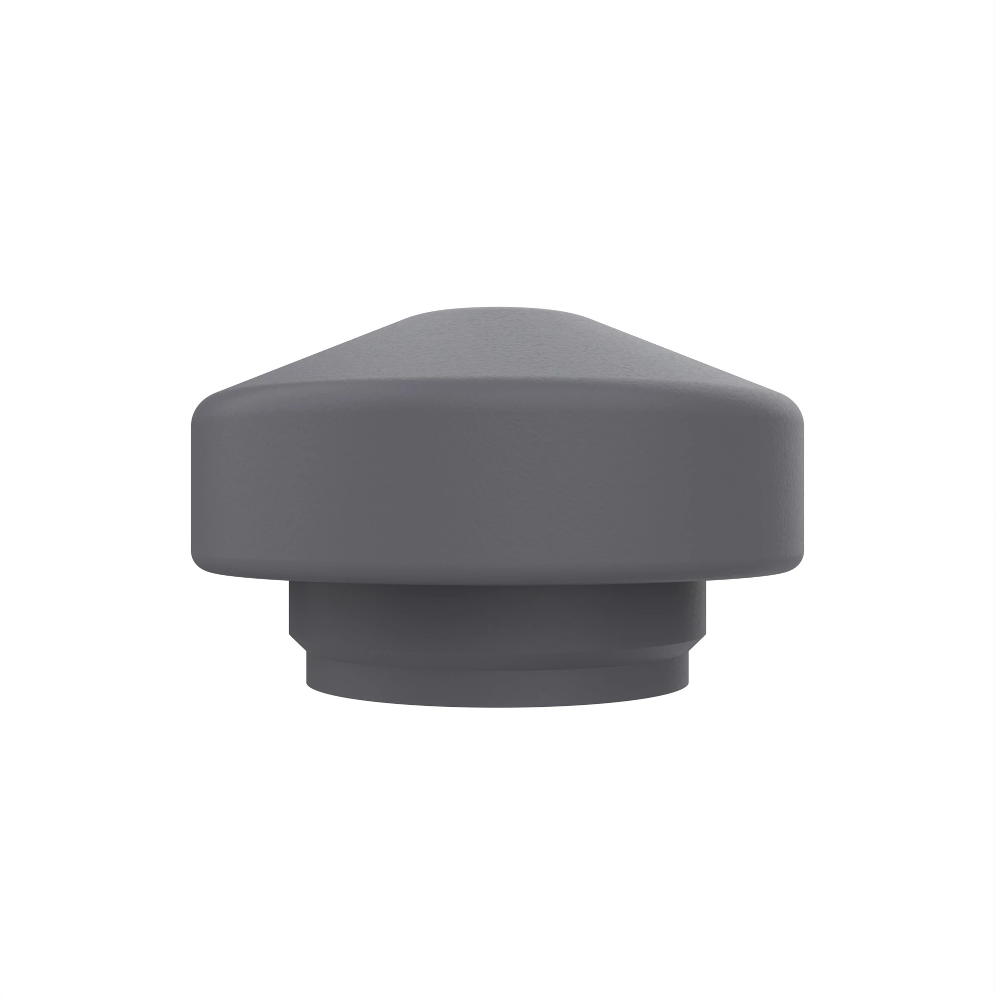 John Deere Fuel Filler Cap - AL113086