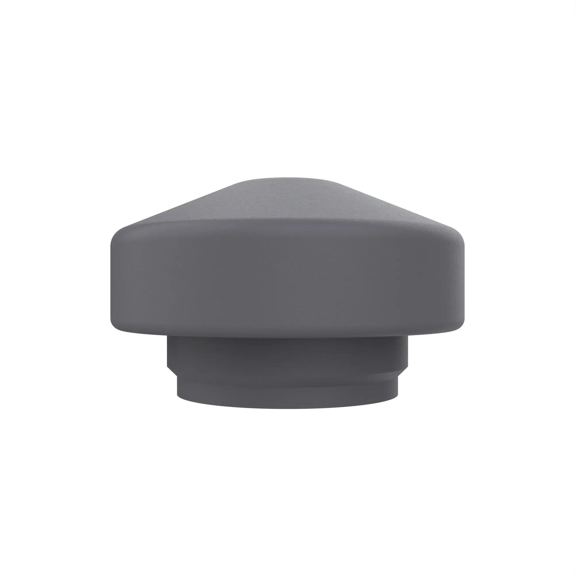 John Deere Fuel Filler Cap - AL113086