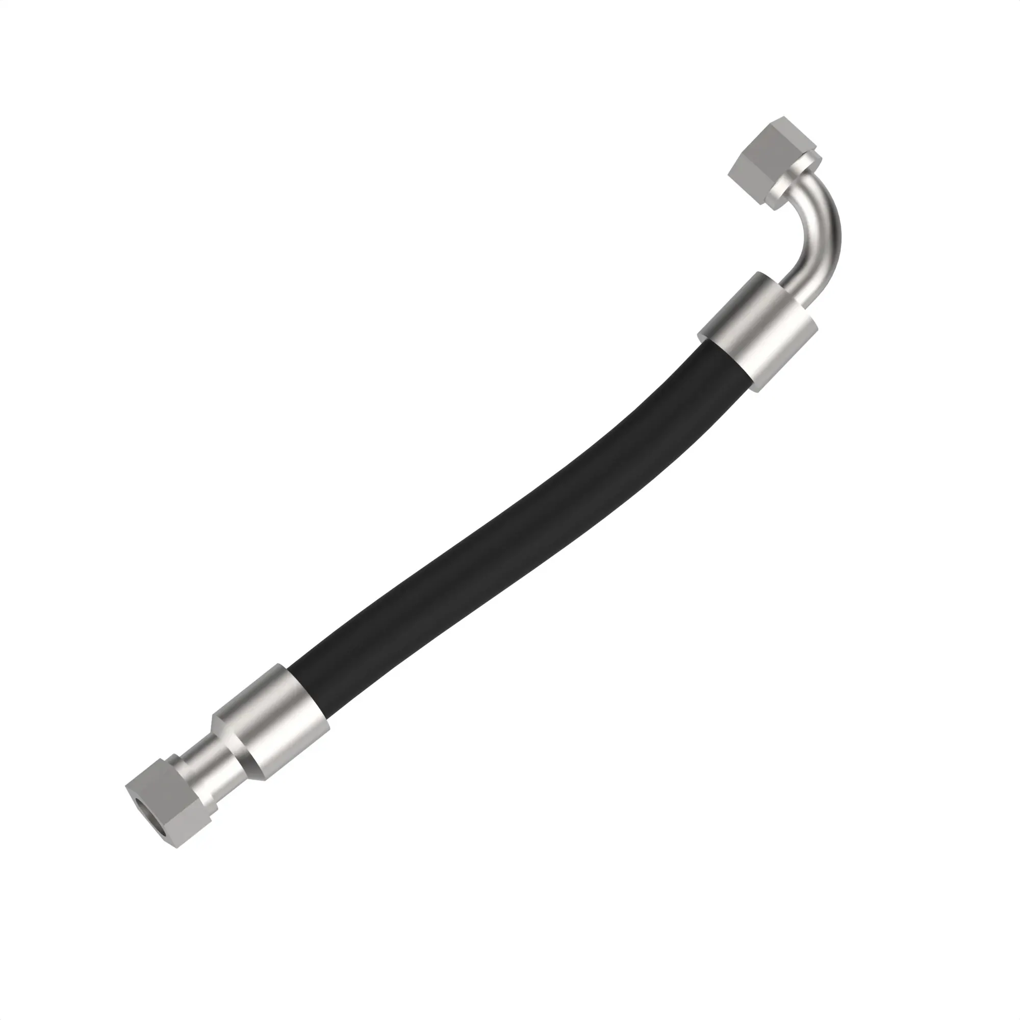 John Deere Hydraulic Hose - F693569