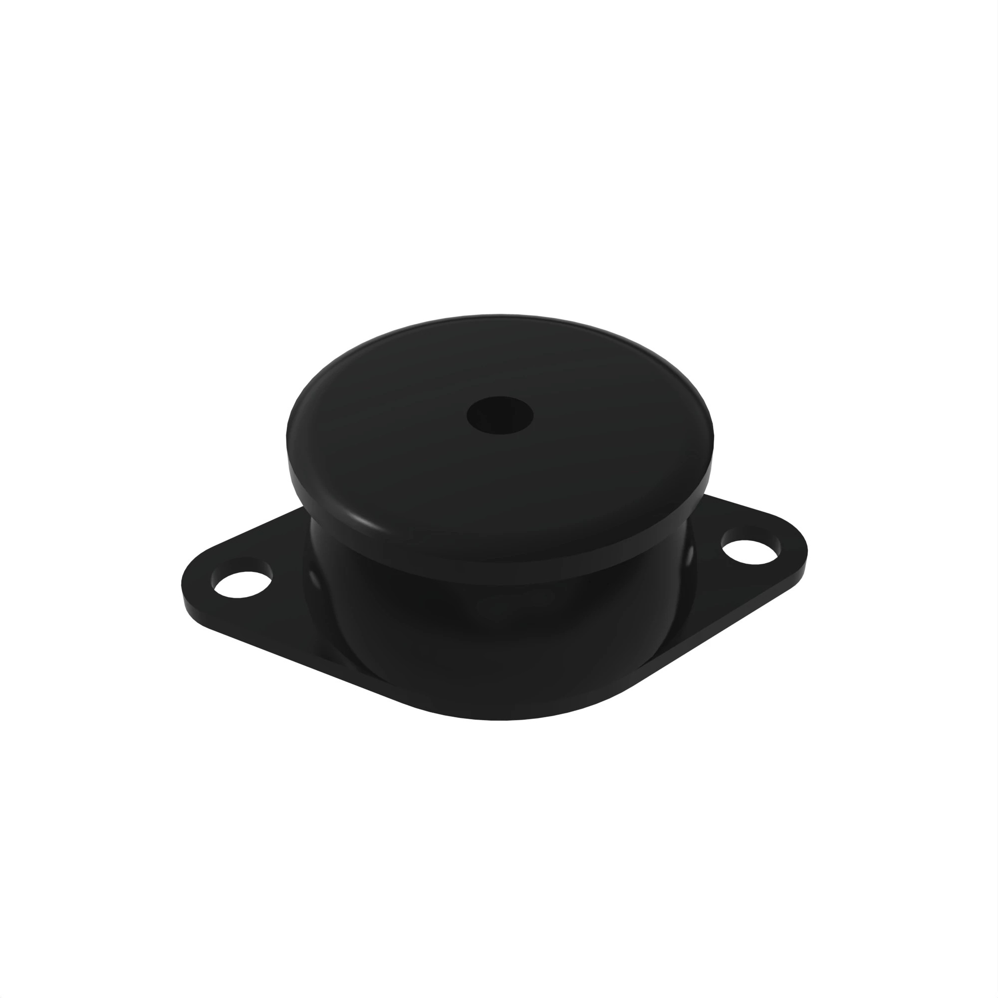 MOUNT,ISOLATOR