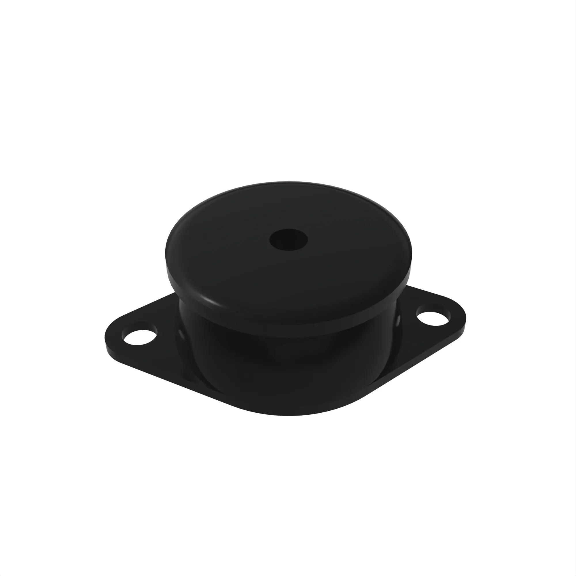 John Deere Mount Isolator - AL112206