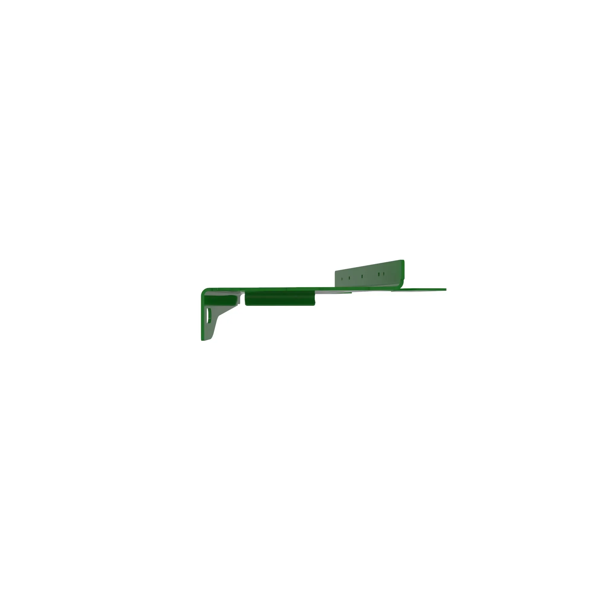AN304065: Bracket, Right Side