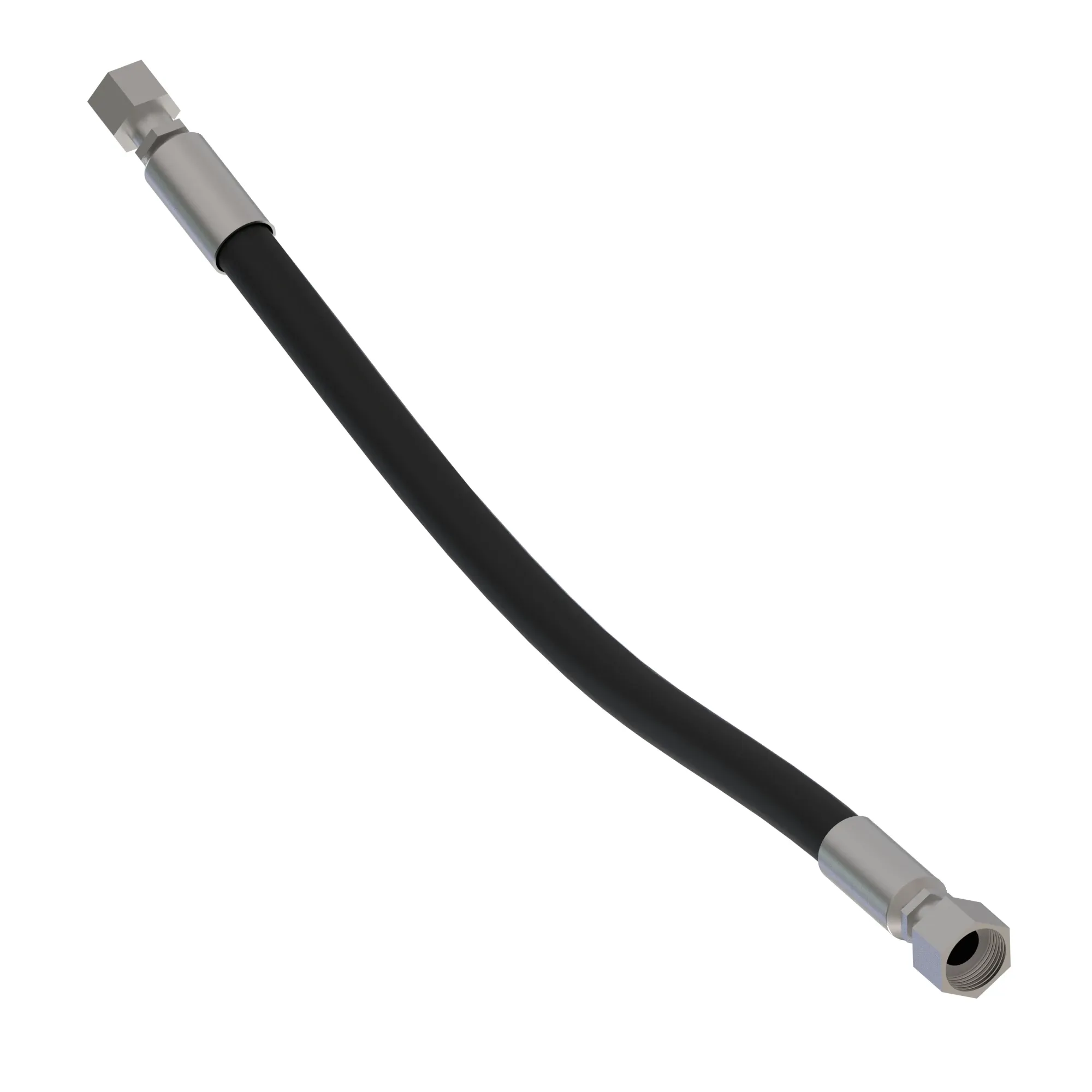 Hydraulic Hose