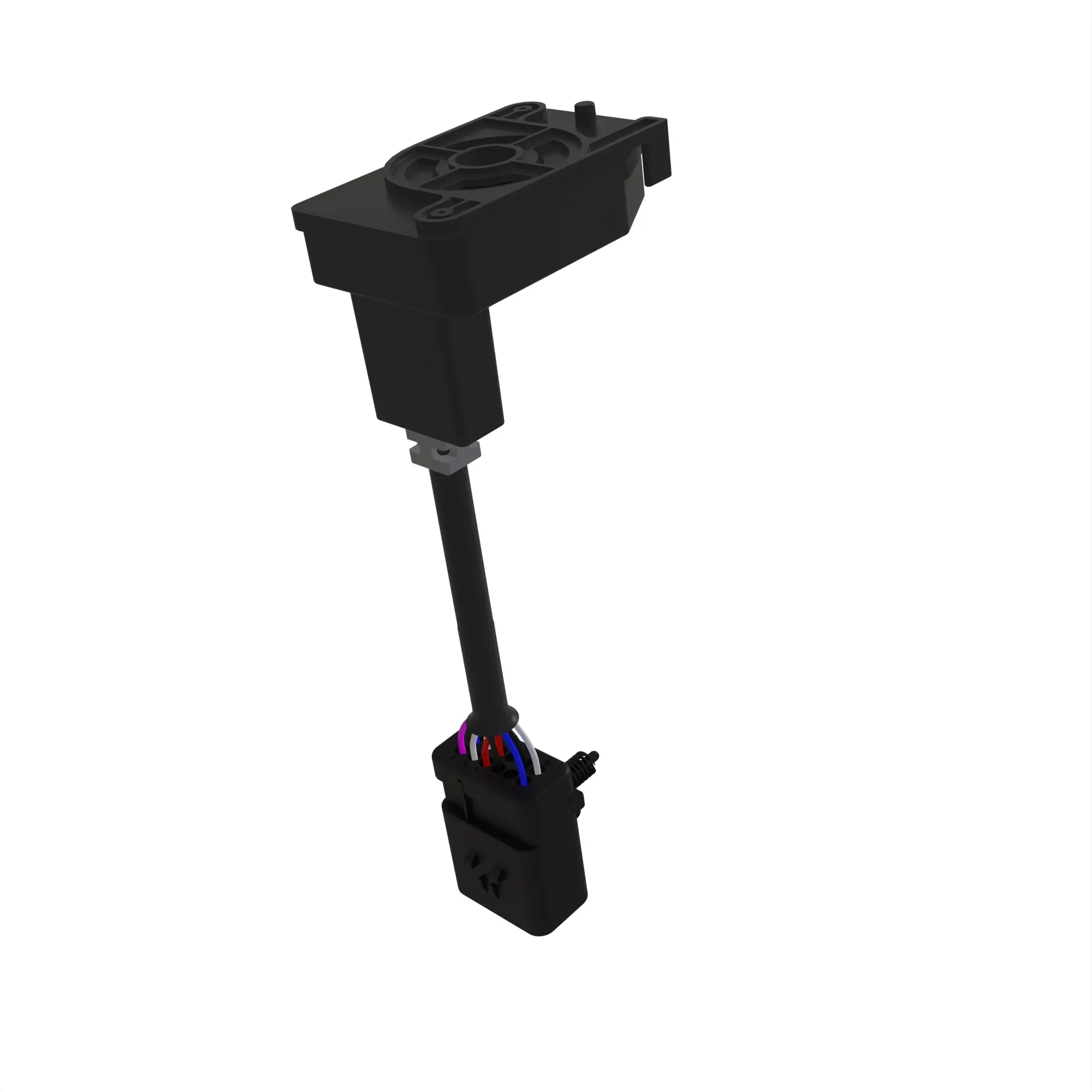POSITION SENSOR, HANDWHEEL POSITION