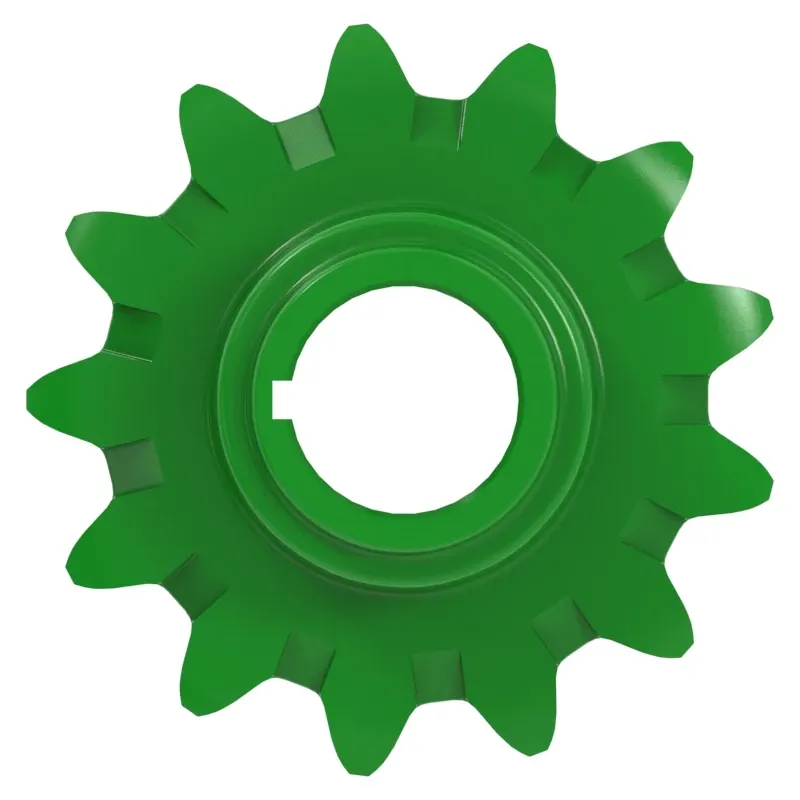 Chain Sprocket