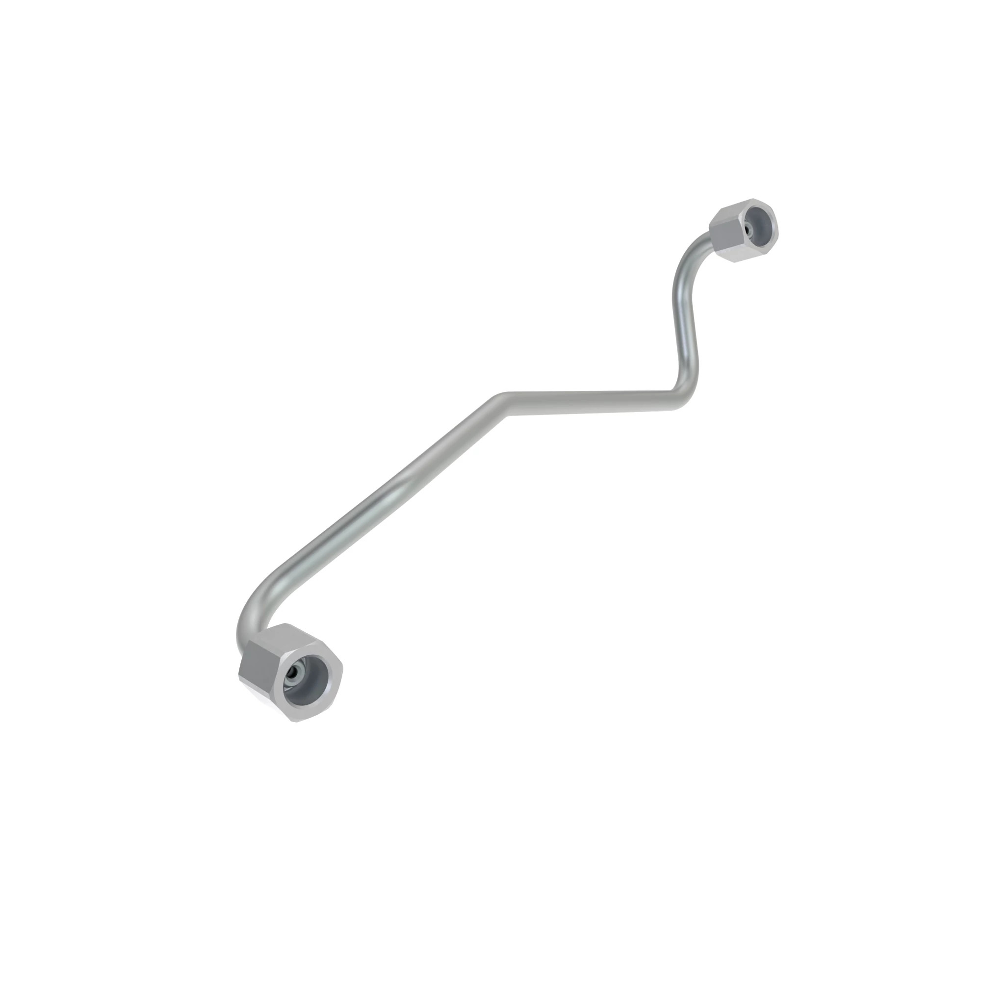 FUEL LINE,  COMMON RAIL TO NOZZLE