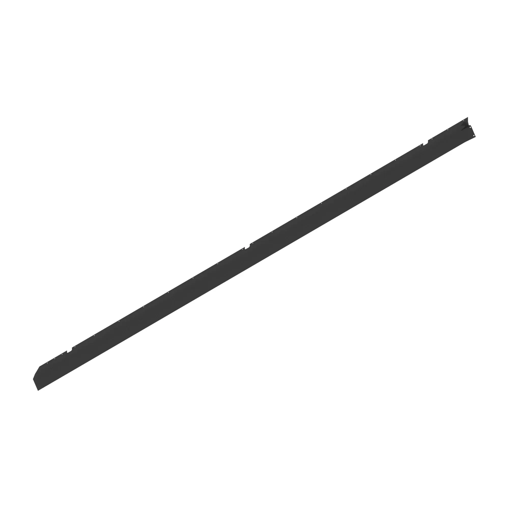 John Deere Strip Bracket - HXE127226