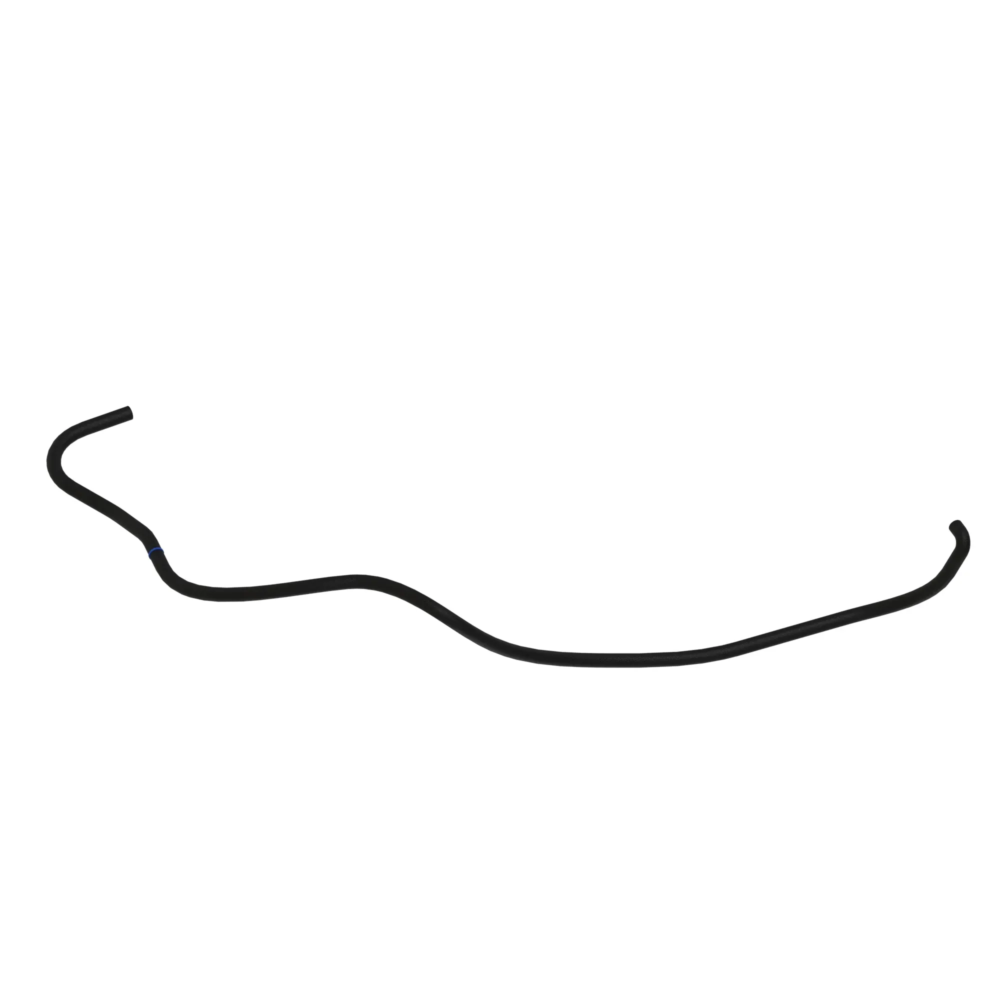 Hose, Heater, Return
