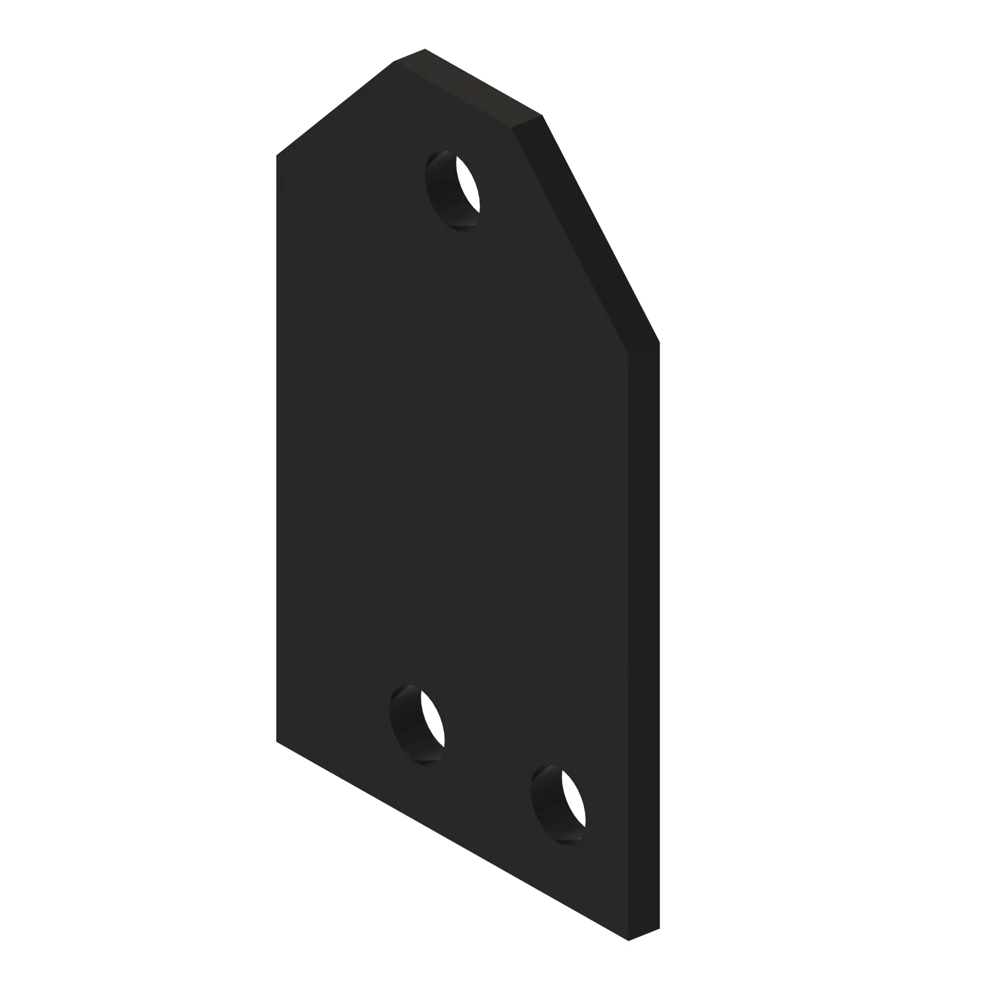 John Deere Retainer Plate - T129732