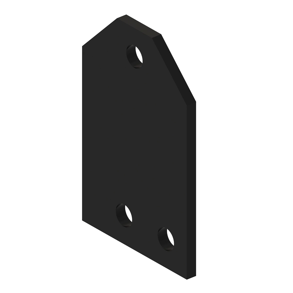 Plate, Retainer