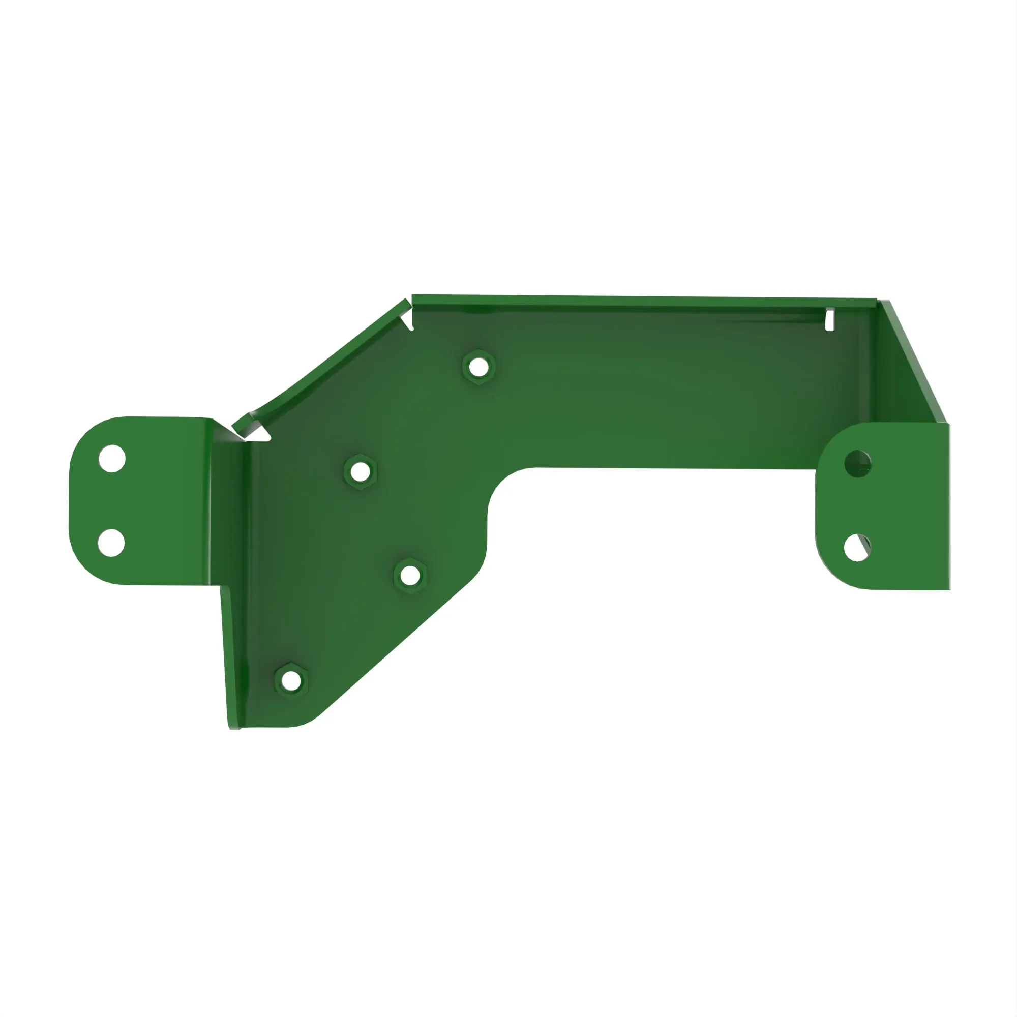 PRWD hydro hose bracket