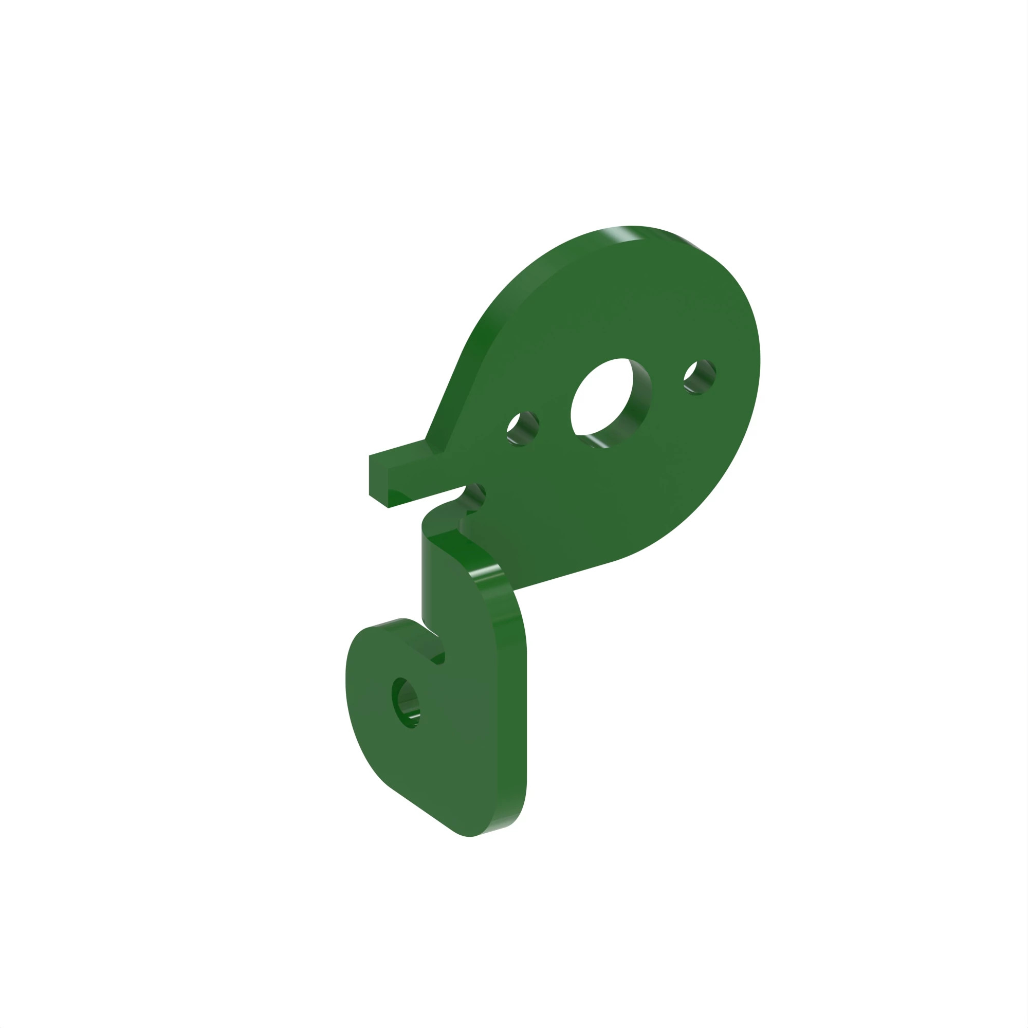 John Deere Height Sensor Bracket - A79577