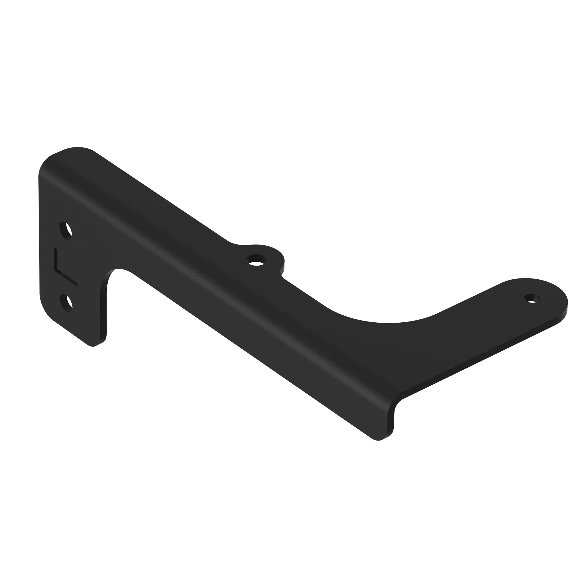 John Deere Left Side Boom Tilt Bracket - KK80163