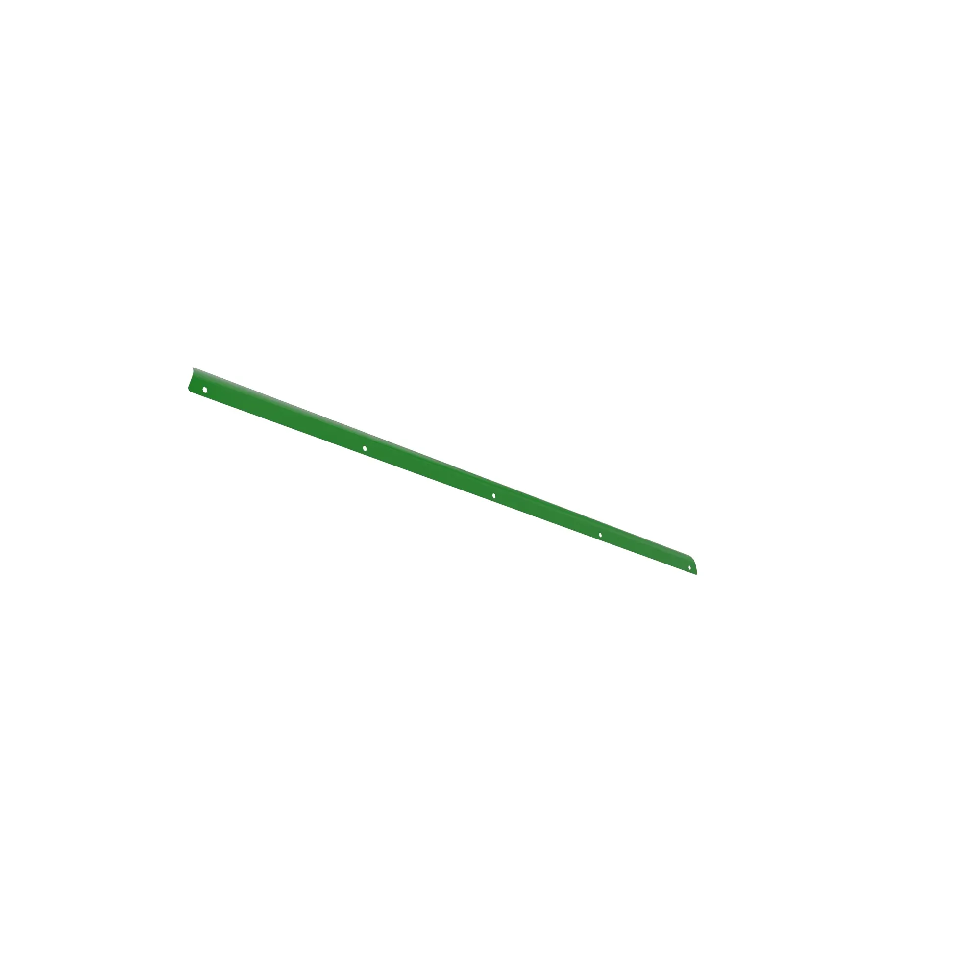 John Deere Tailboard Plate - H226333