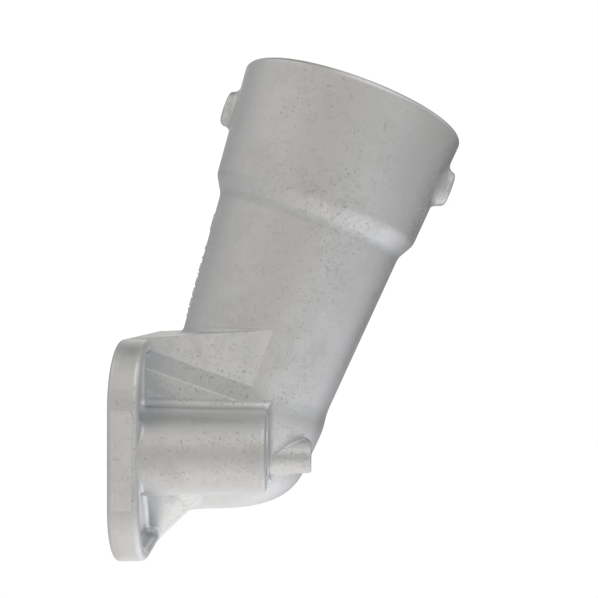 FILLER NECK, OIL