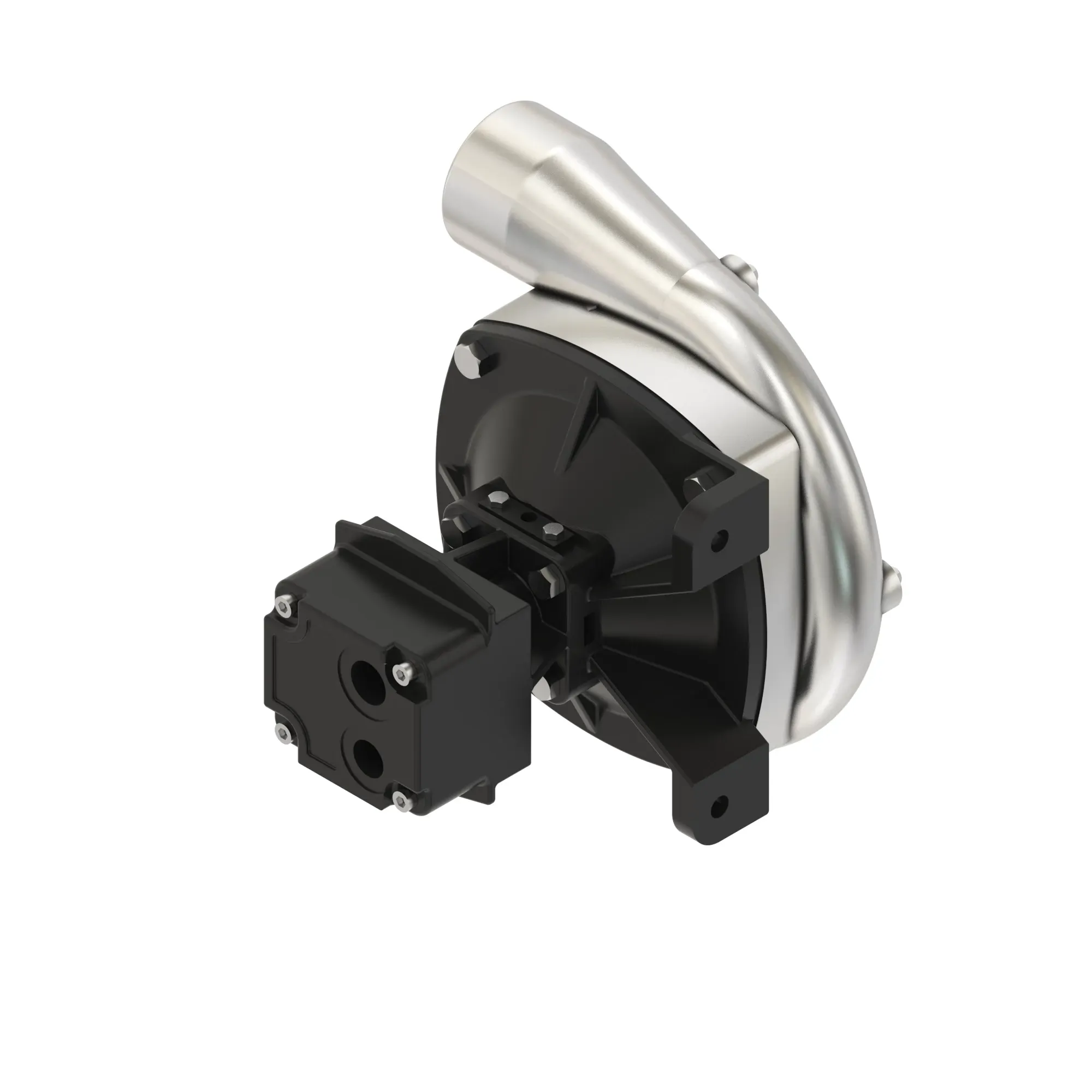John Deere Centrifugal Pump Kit - BUC10479