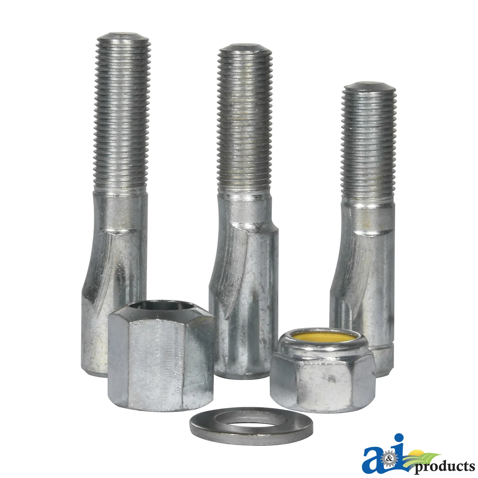 A&I Products Tapered Pin Kit - A-AW28525