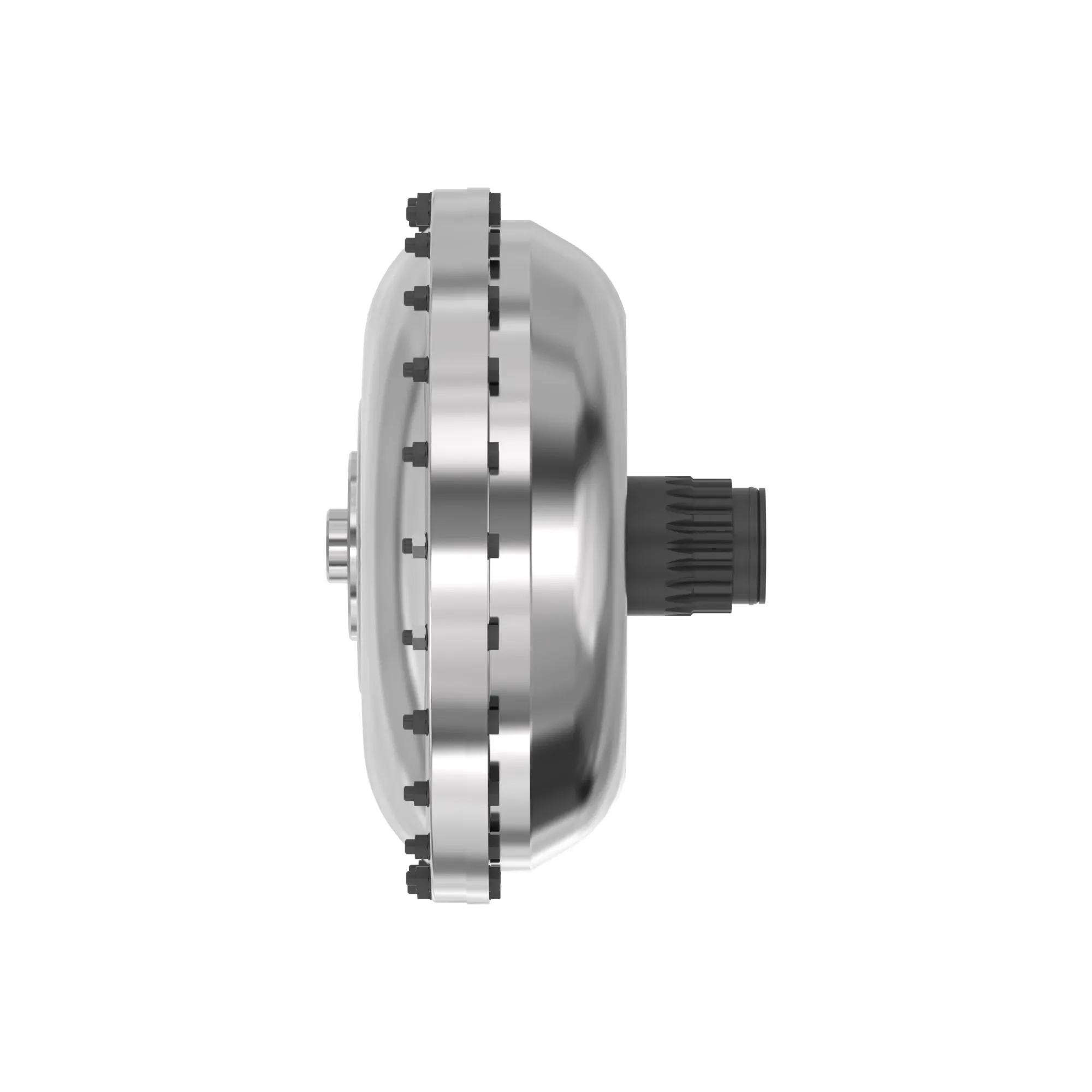 YZ102728: Torque Converter 
