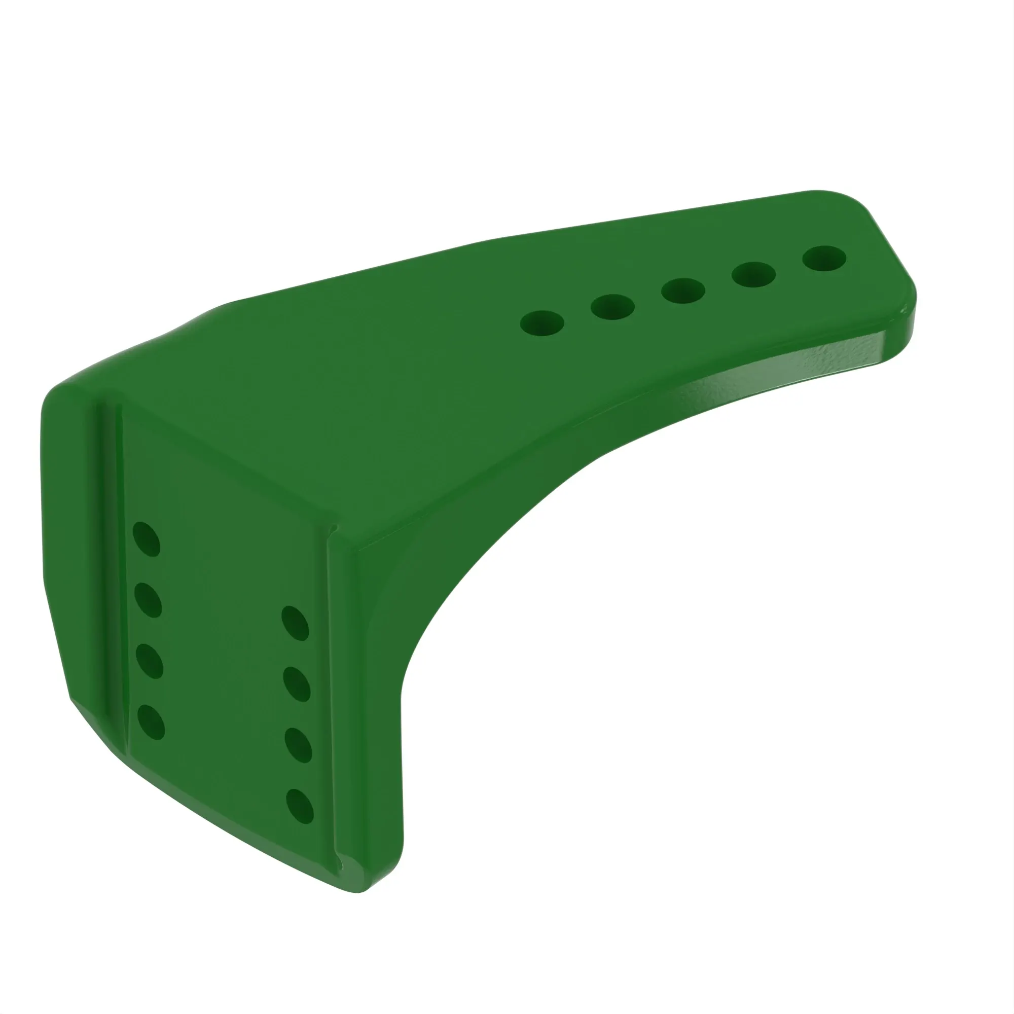 John Deere Fender Bracket - L157935