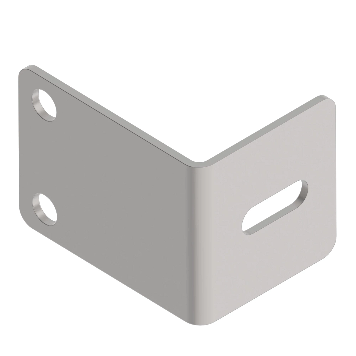 Bracket, Rear Panel