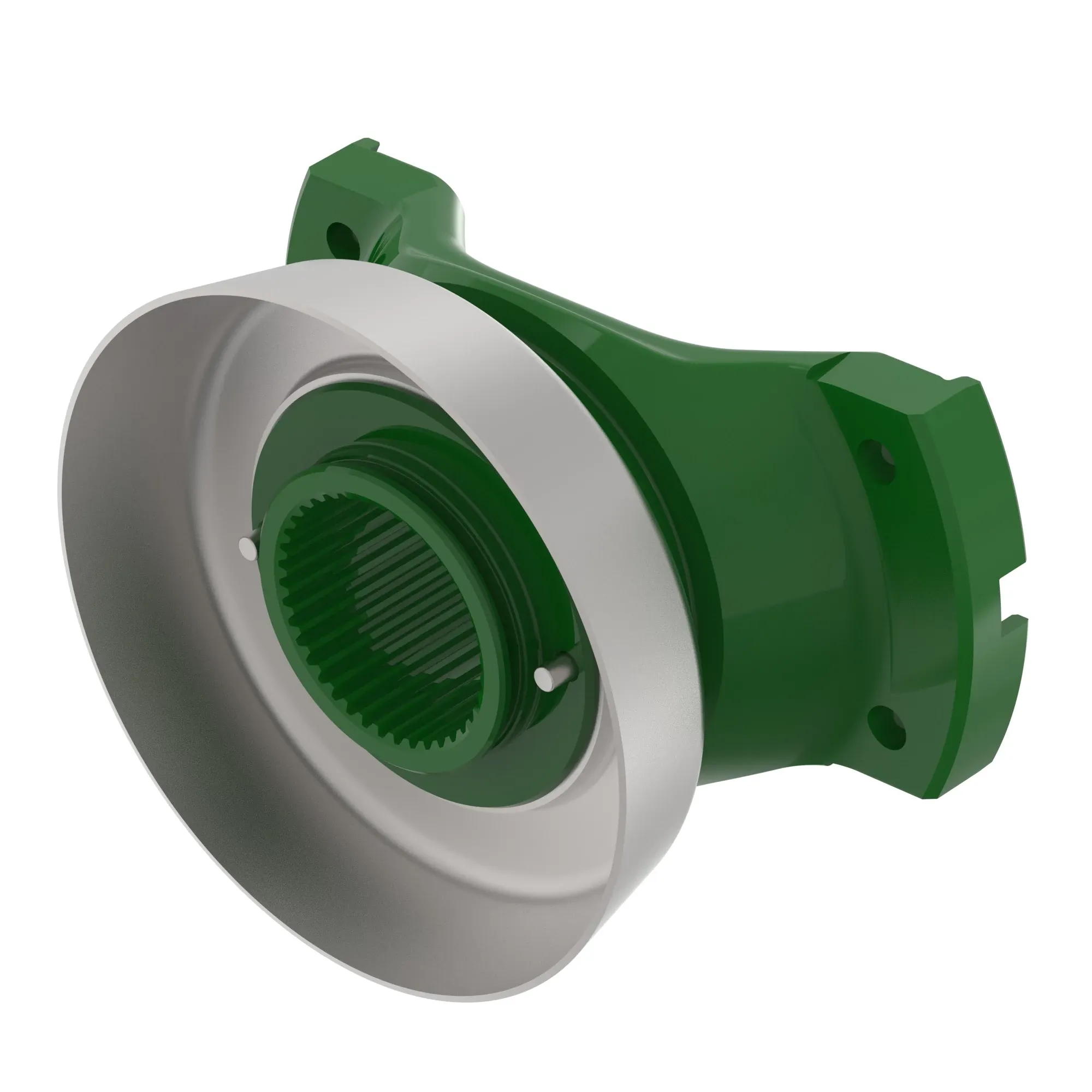 Universal Joint Yoke