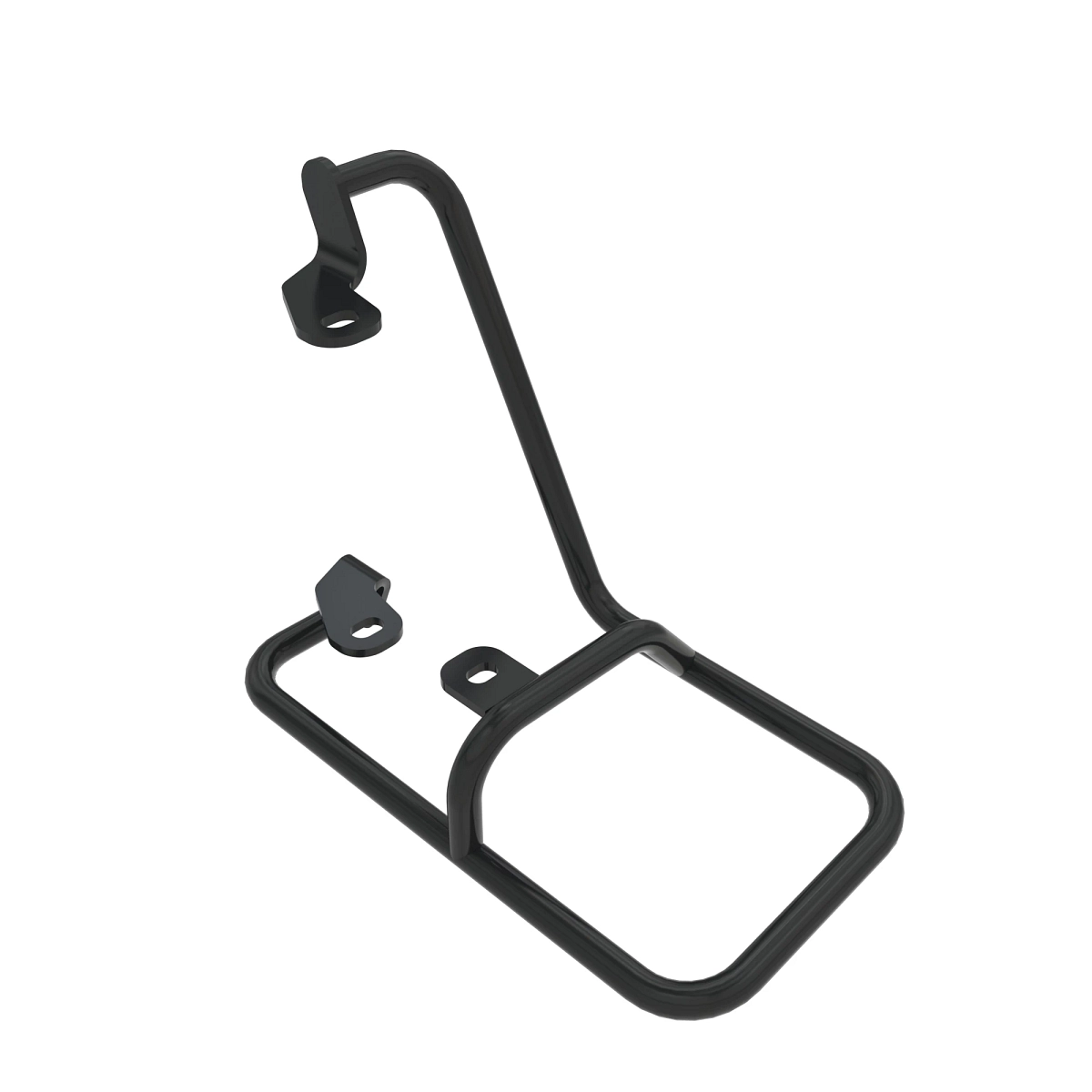 Handle, Handhold Assembly Right 850