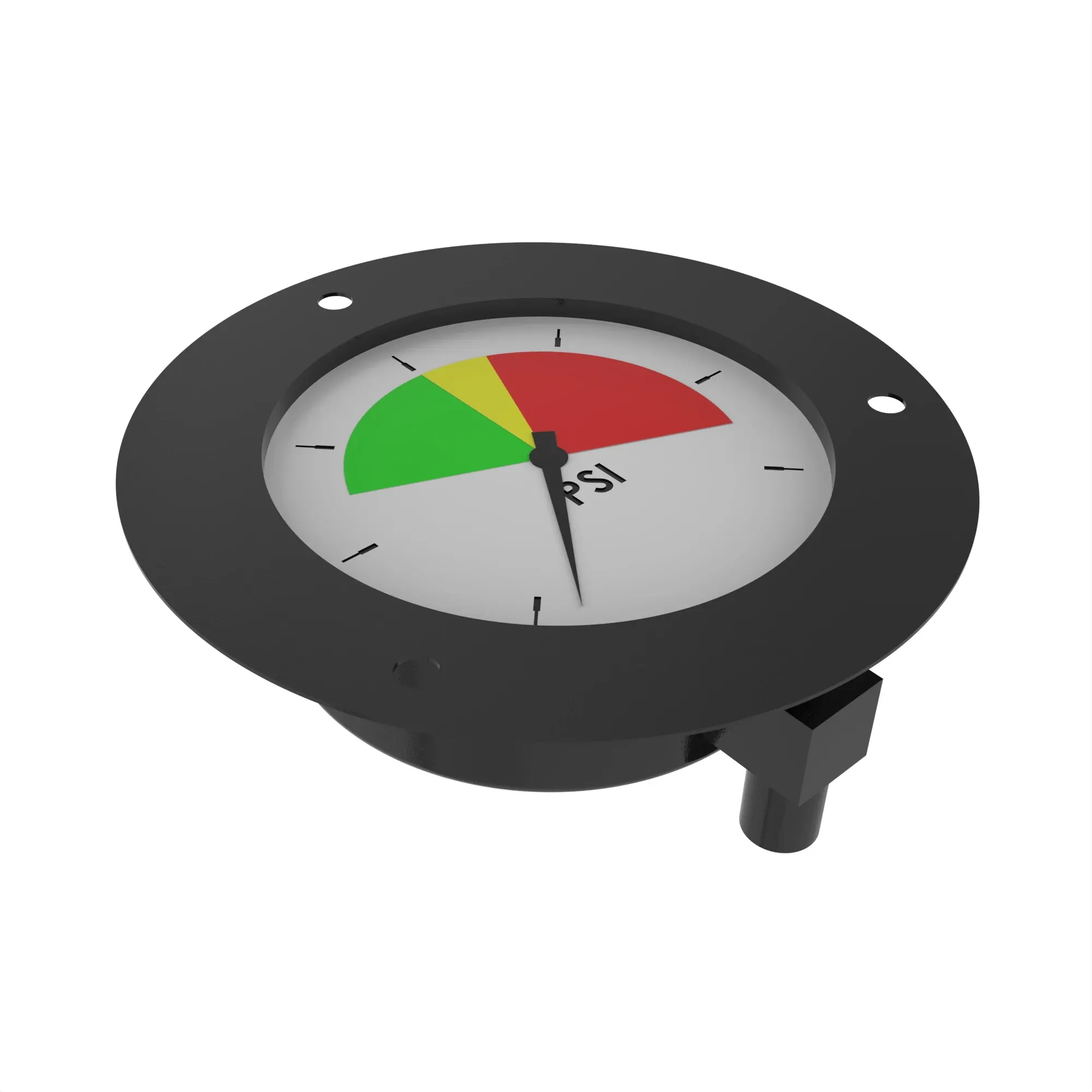 Pressure Gauge