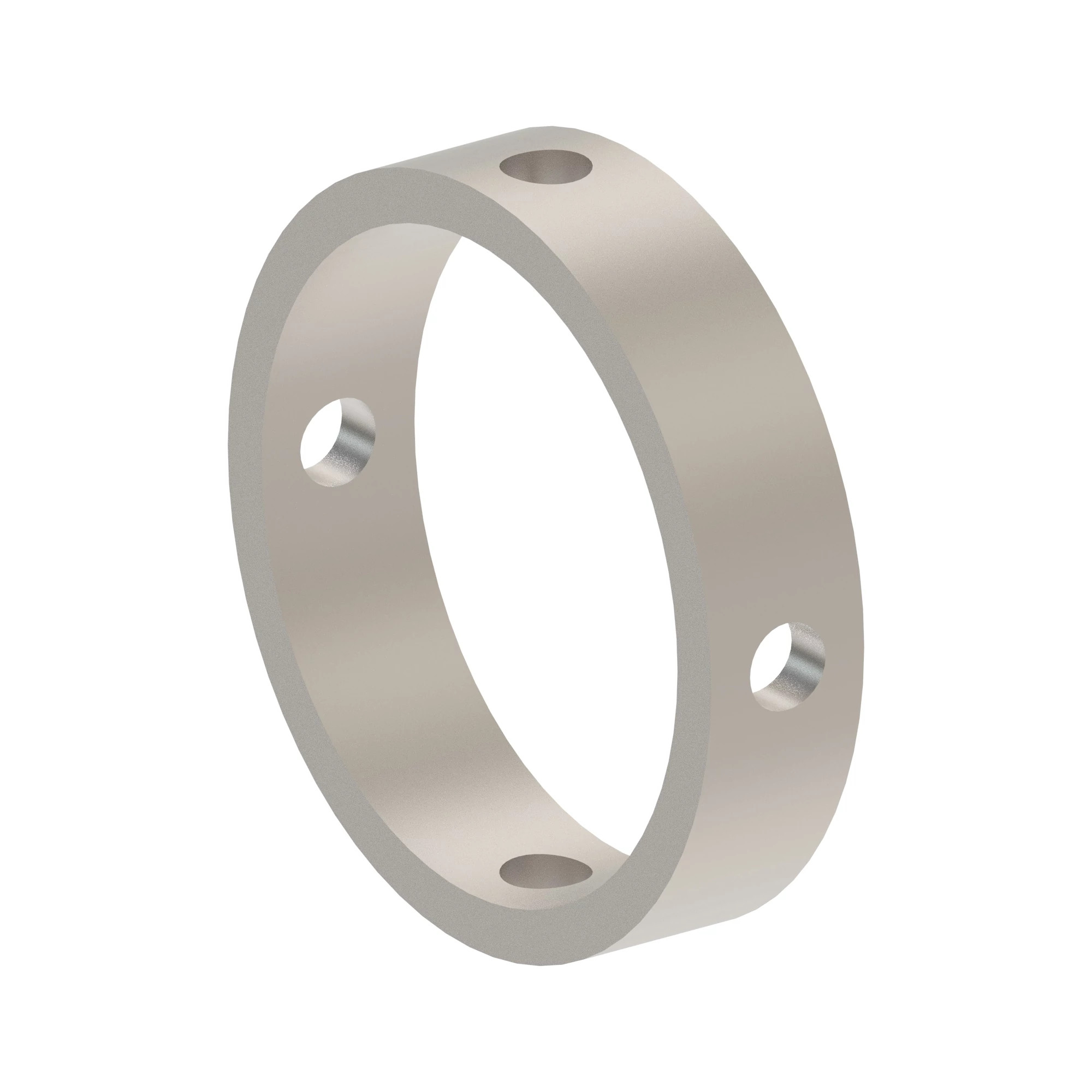 DISTANCE BUSHING 8,10MM