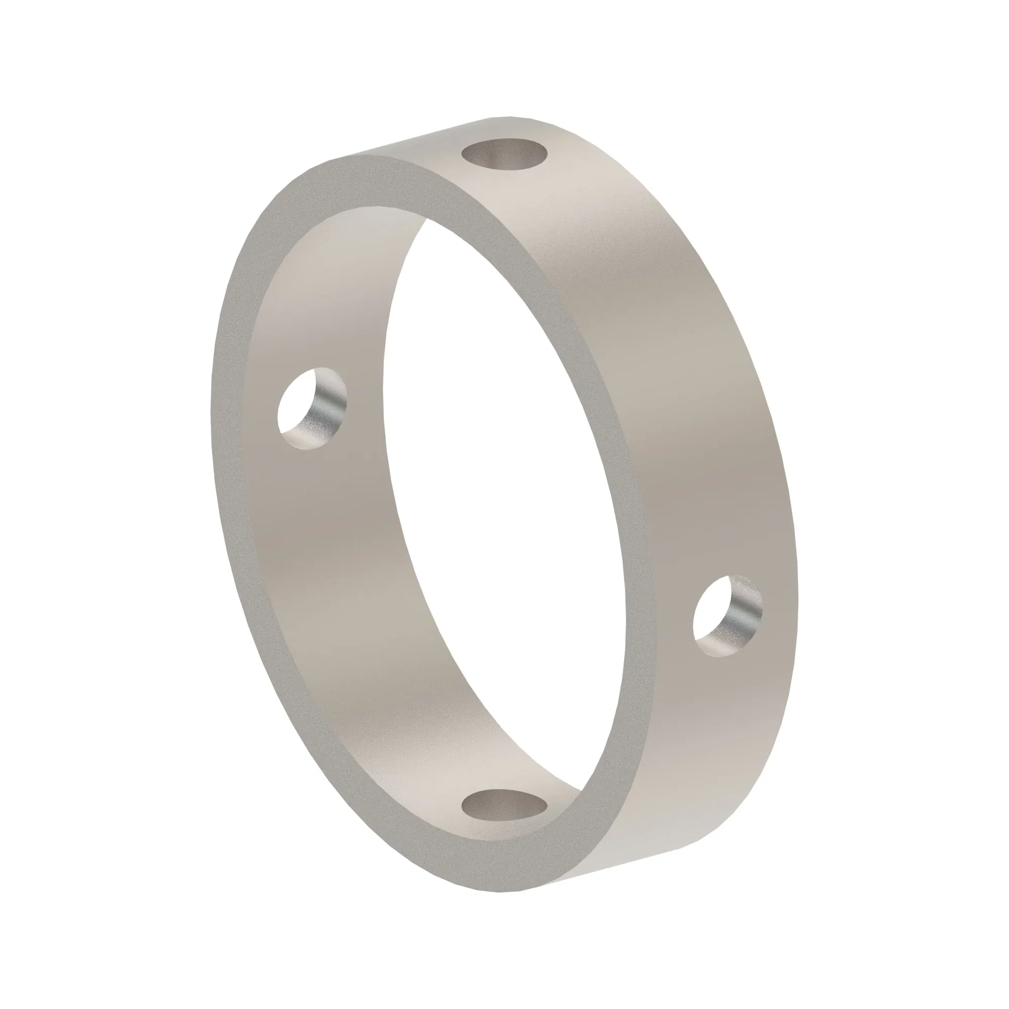 John Deere Bushing with Through Hole - L41651