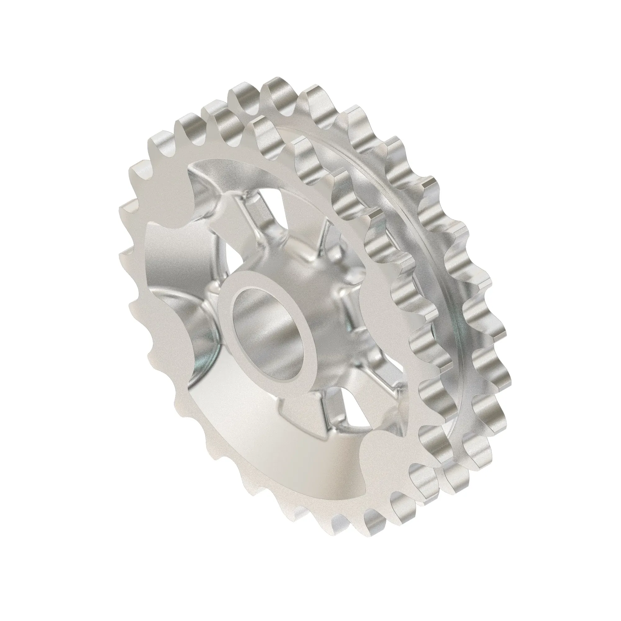 John Deere Final Drive and Tandem Pivot Double Drive Sprocket - CE33305