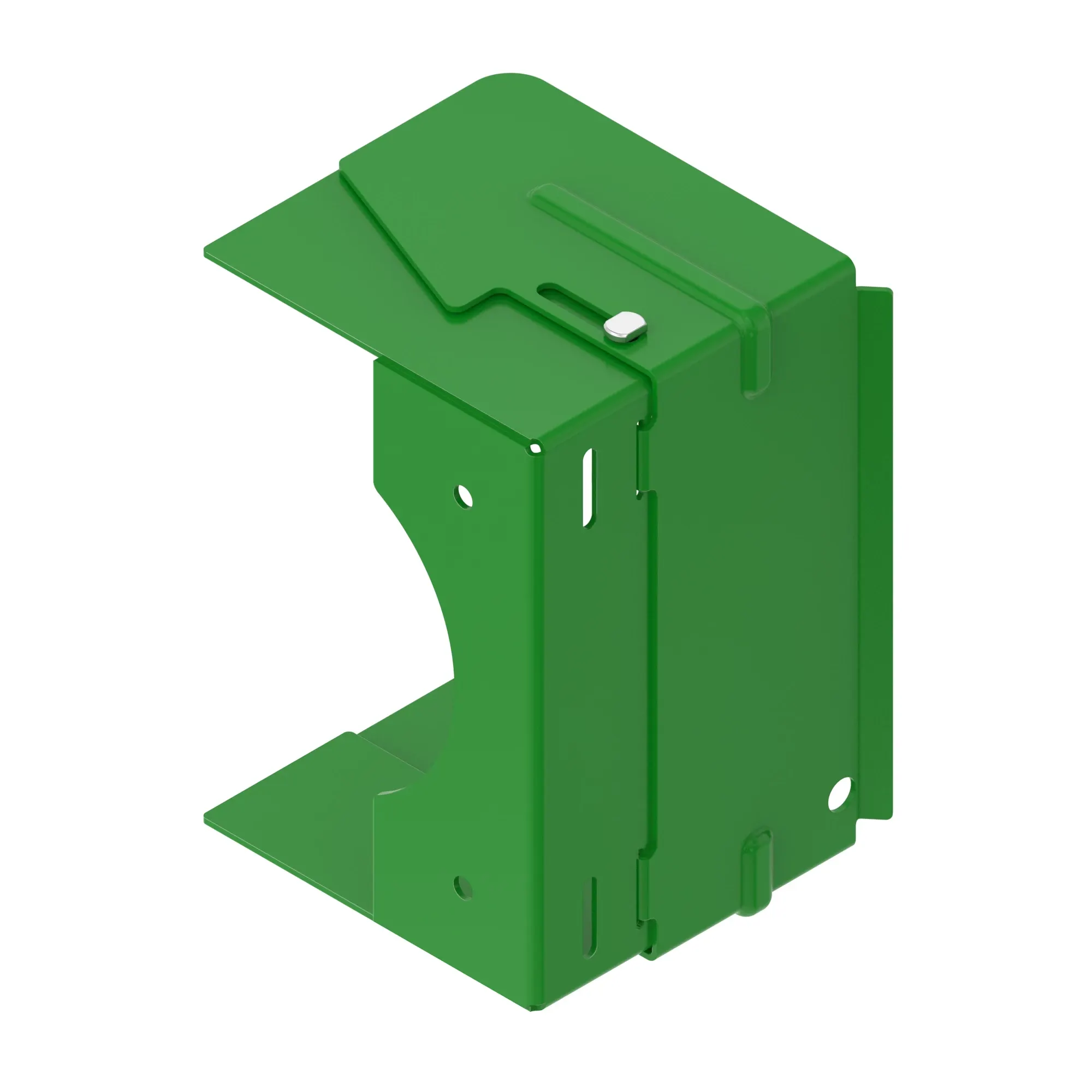 John Deere PTO Shield - AL225207