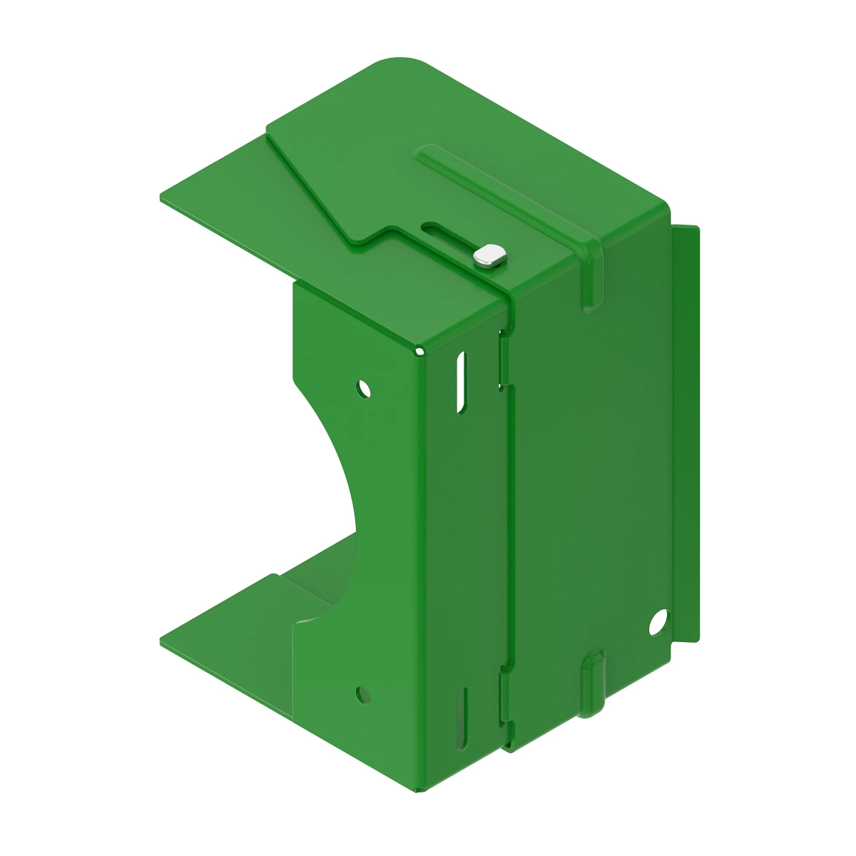 PTO Powergard Shield, PTO Type 2