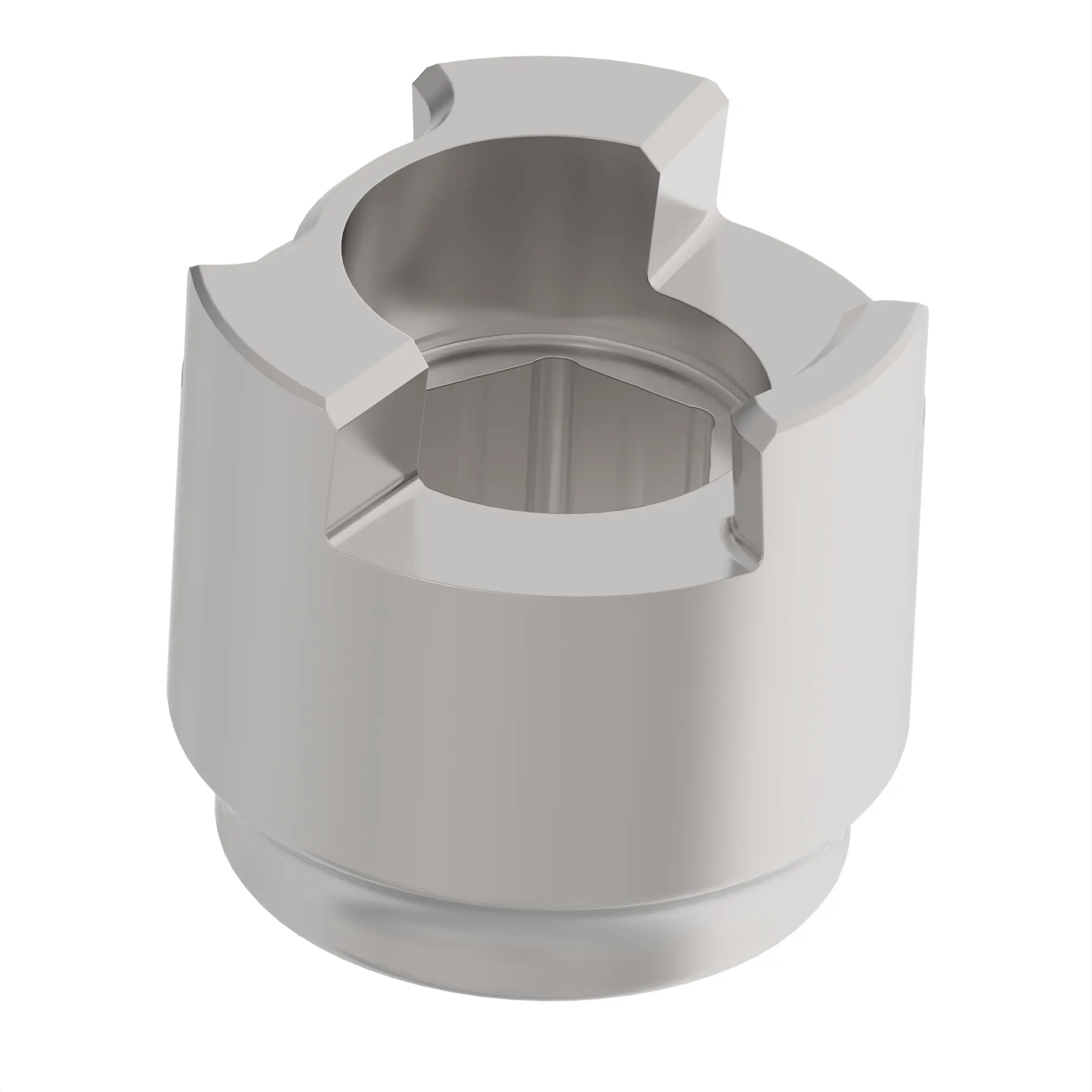 John Deere Semi-Finished Casting - HXE159289
