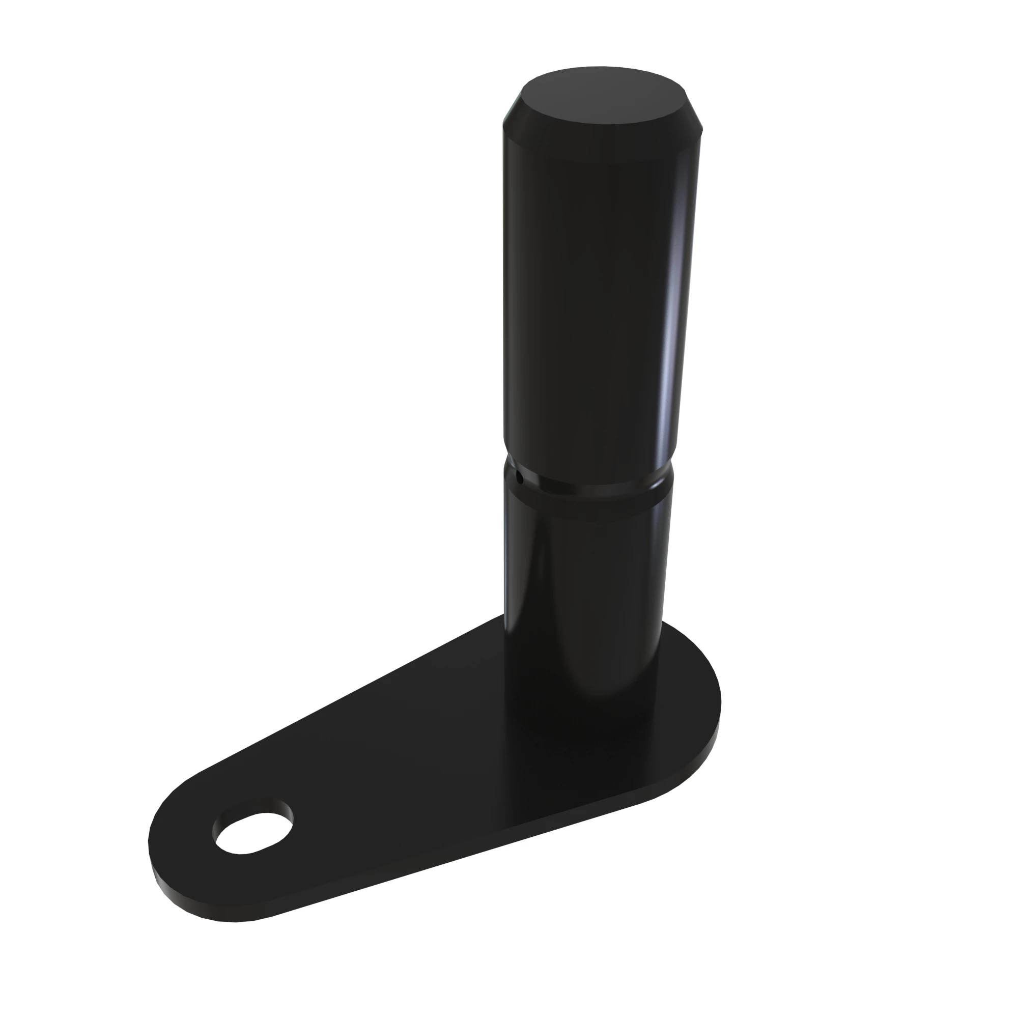 FLAG PIN ASSEMBLY SF FT4