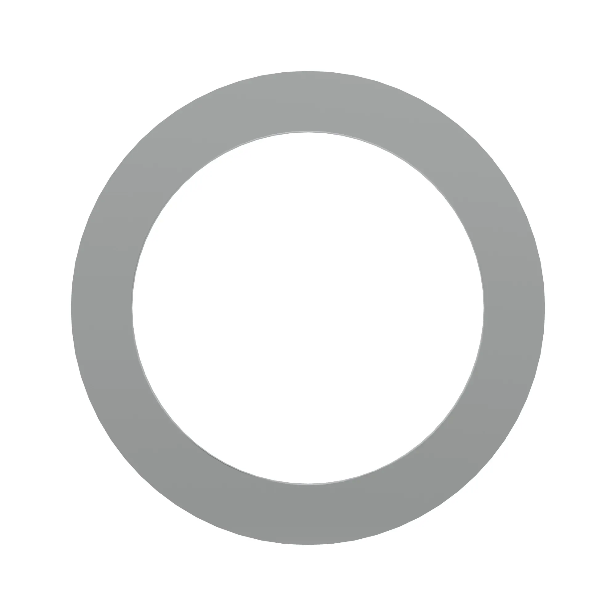 thrustwasher