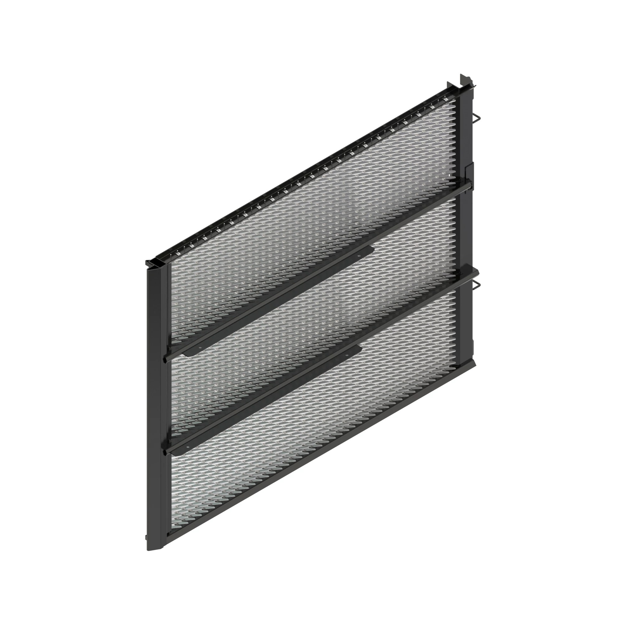 John Deere Deep Tooth Sieve with Touchset - AXE20454