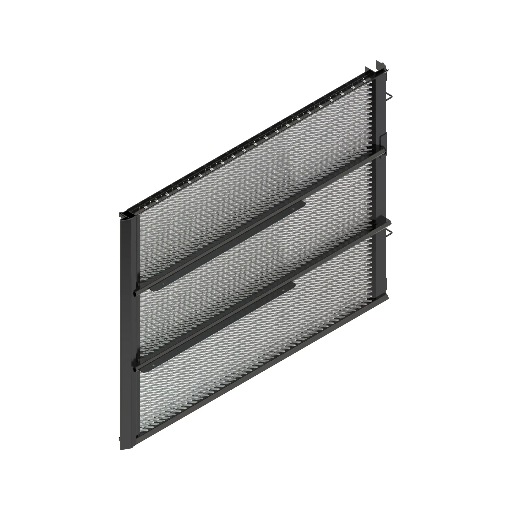 John Deere Deep Tooth Sieve with Touchset - AXE20454