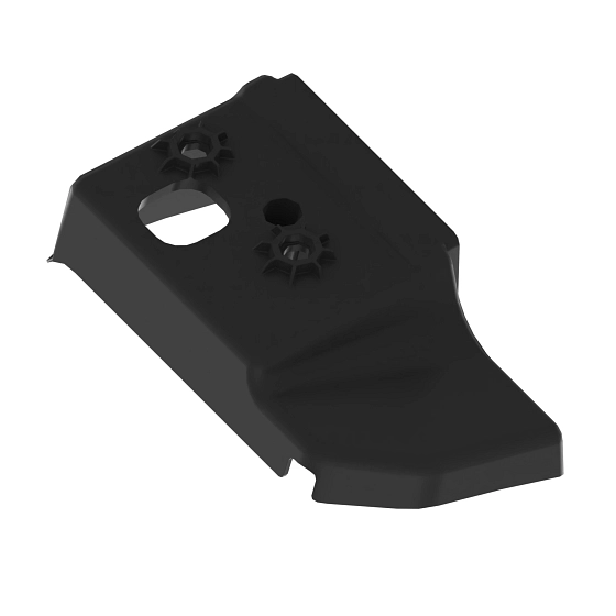 John Deere Fender Kit - SJ33811