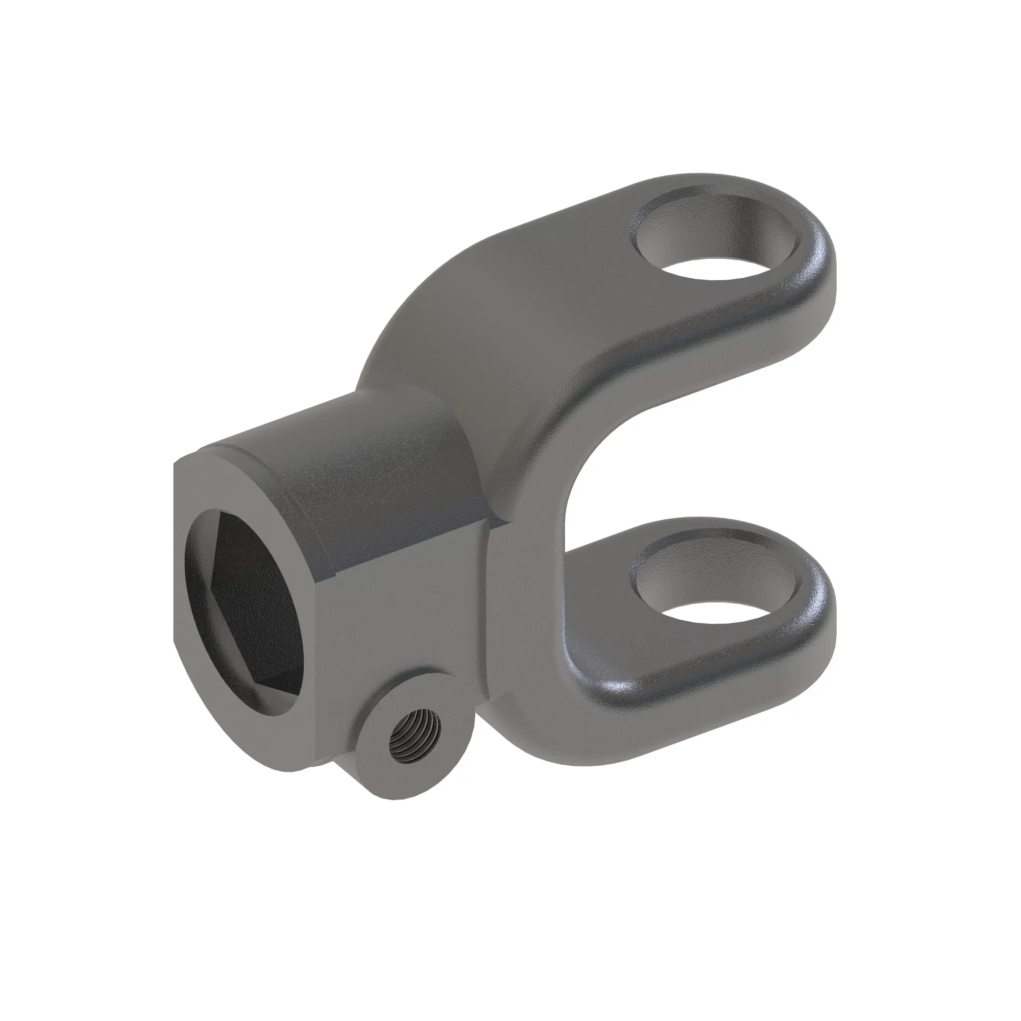 John Deere Universal Joint Yoke - CC39153