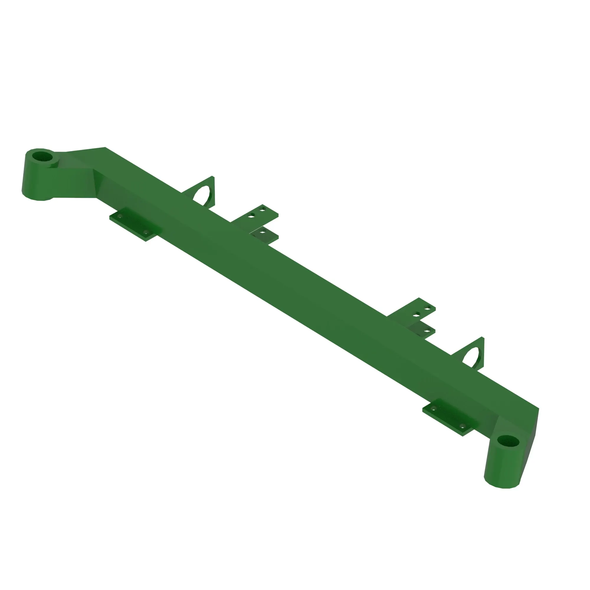 John Deere Tandem Axle - AFH207148