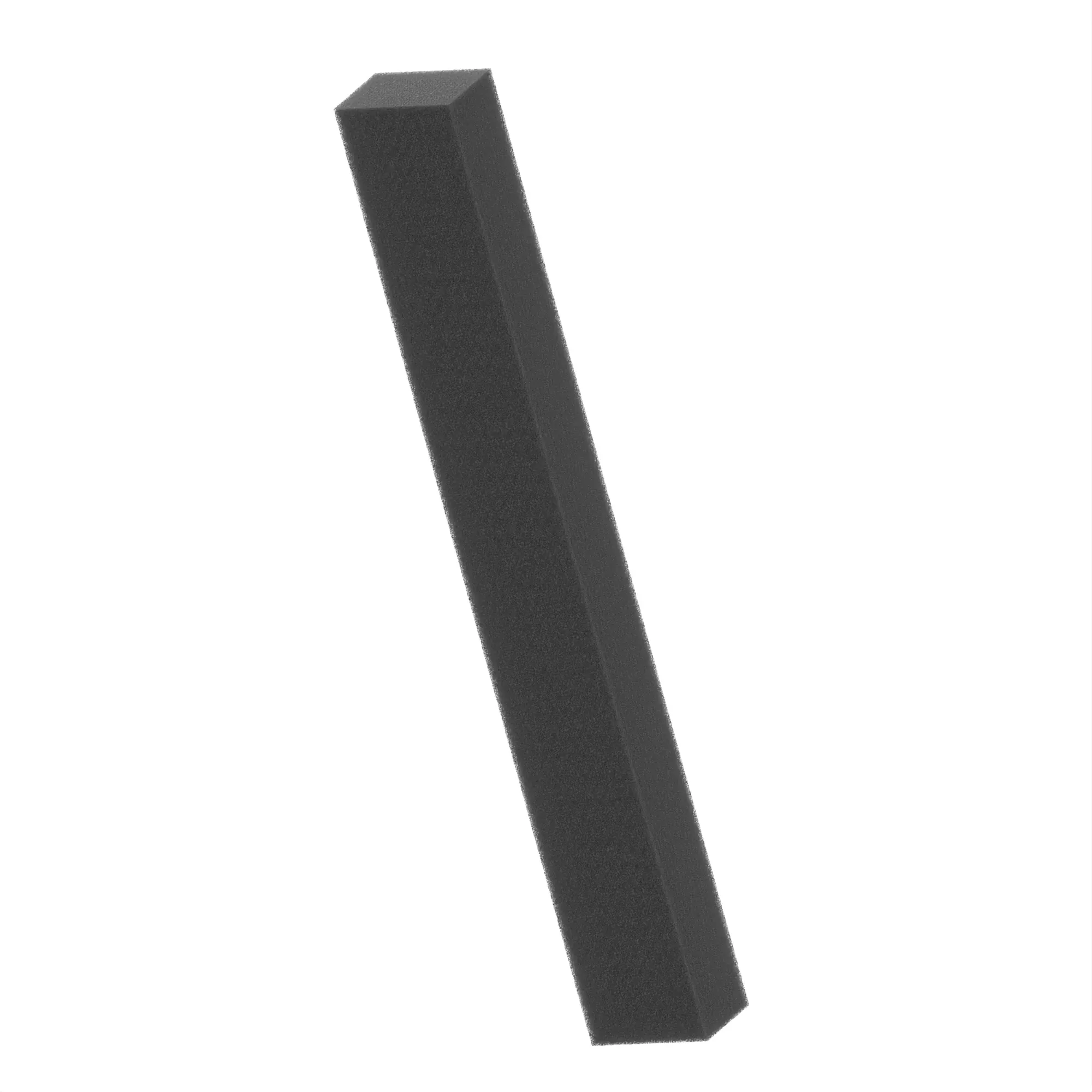 BAFFLE, COOLING PACKAGE TOP PLATE