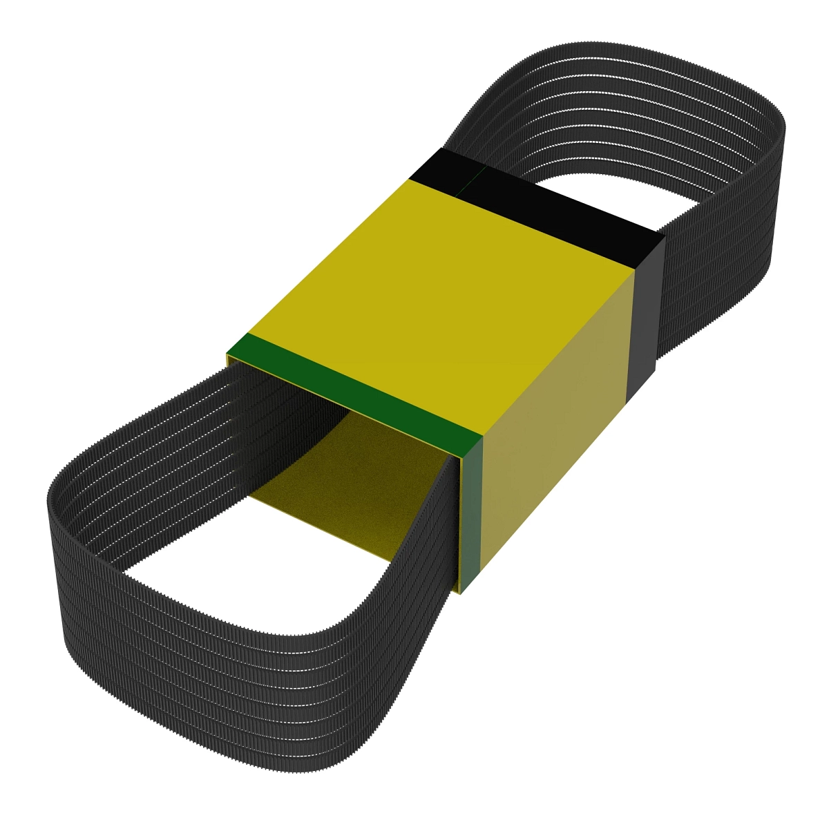 Belt, Armrest Adjuster