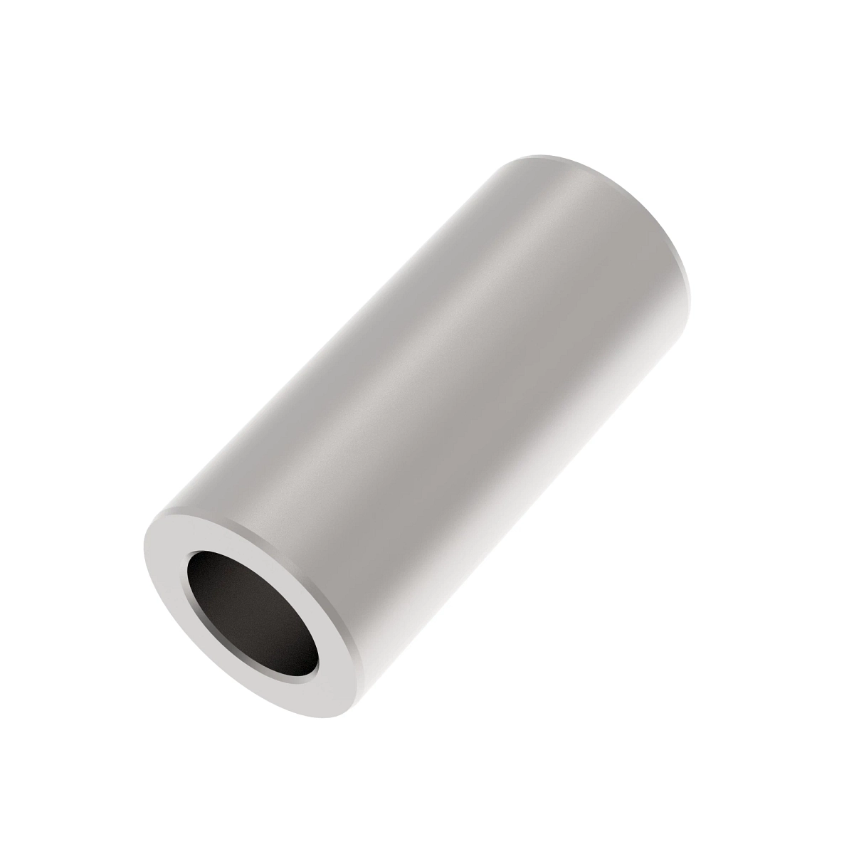 Spacer, Latch Control