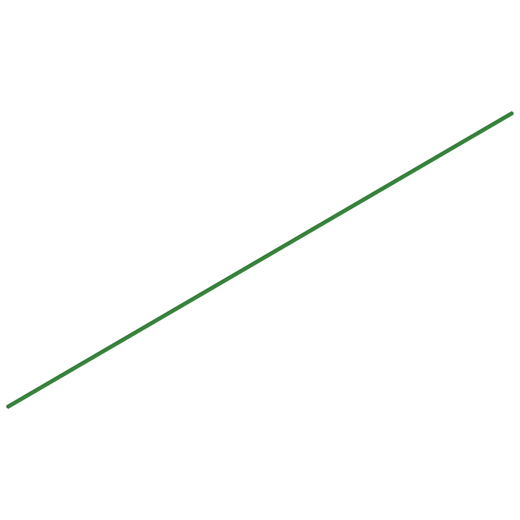 John Deere Bar - N283878