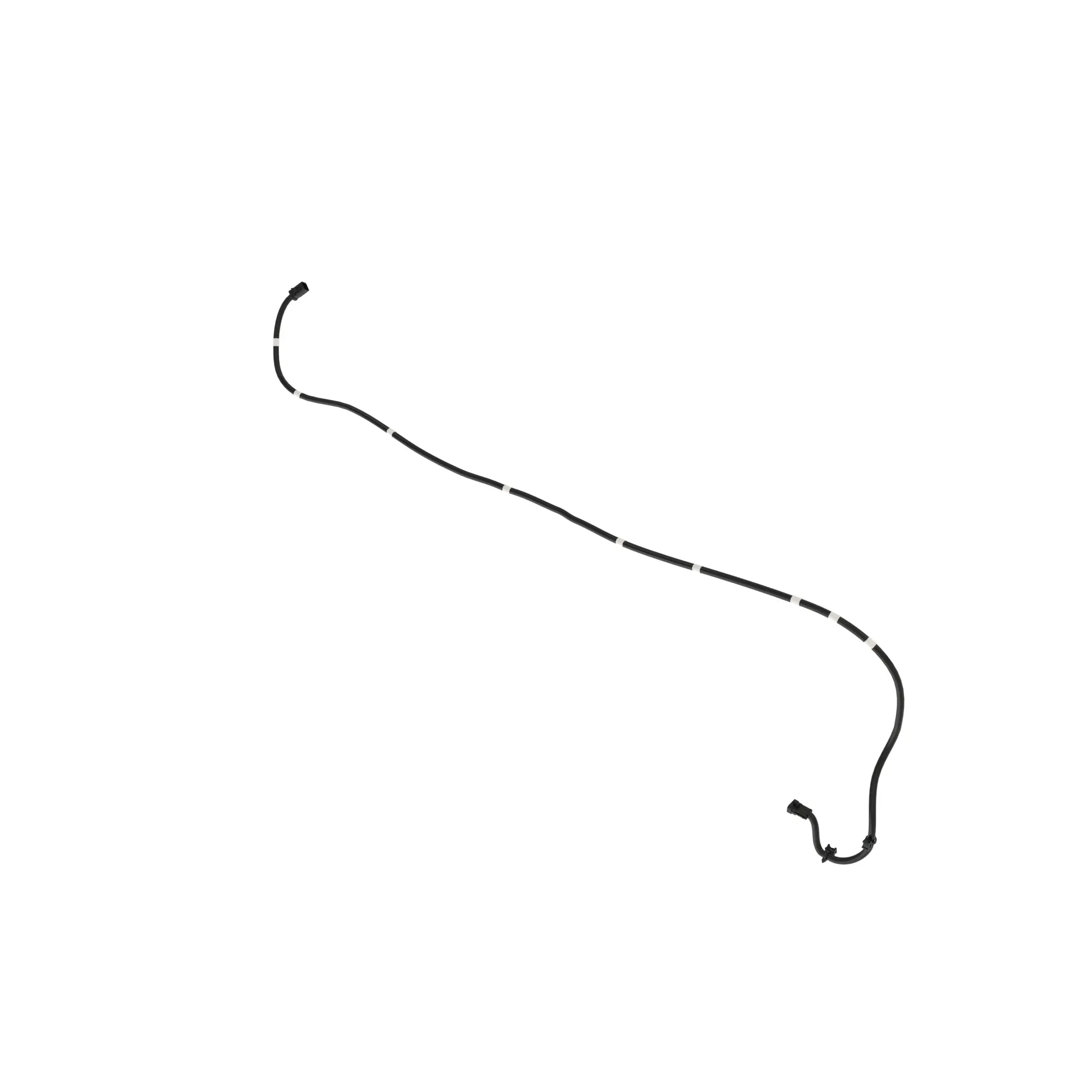 John Deere Frame Attachment Control Wiring Harness - AT506221