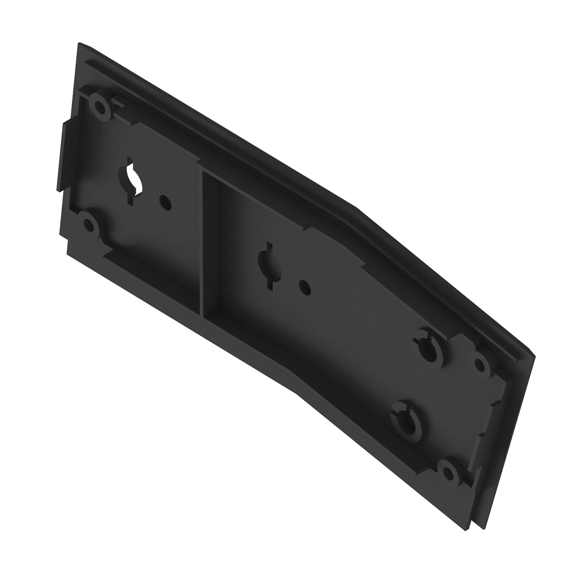 Panel, Pto-Shifting, Without Poti