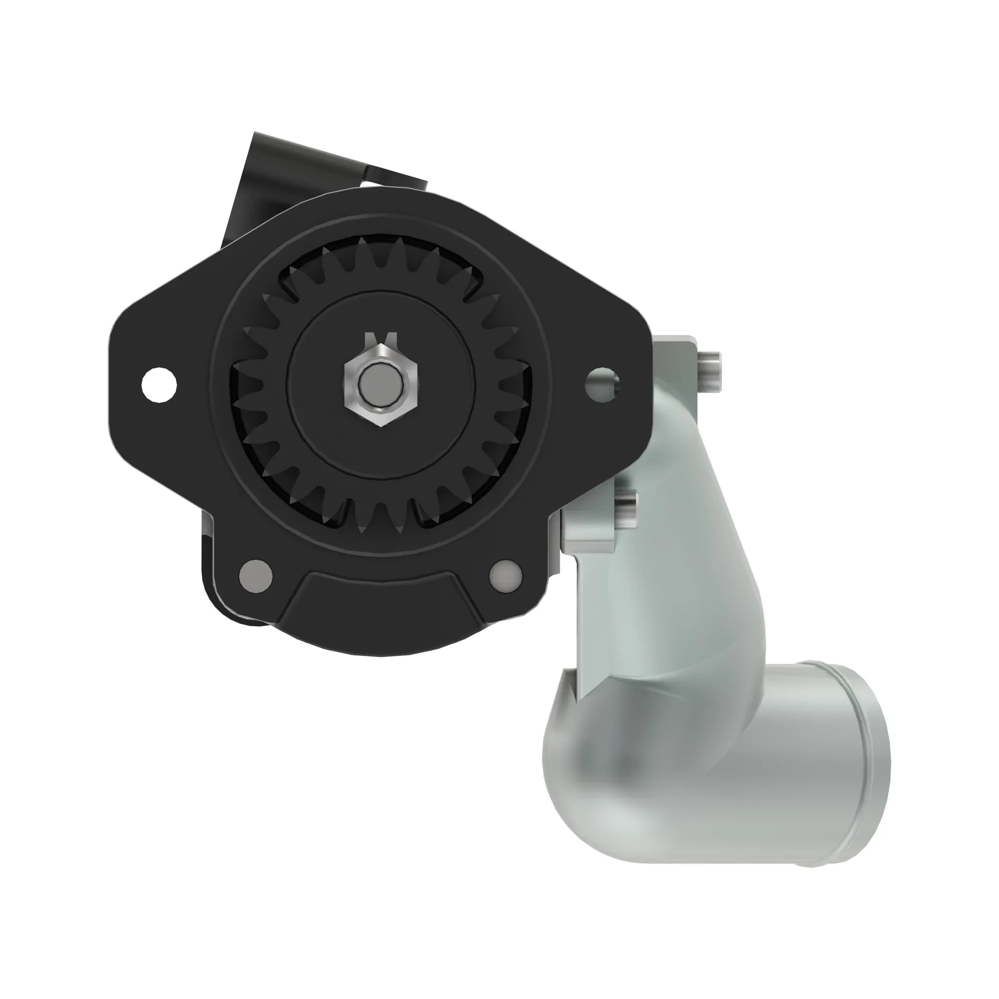 HYDRAULIC PUMP